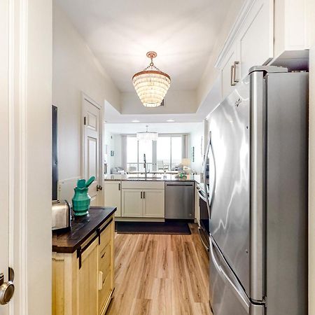 Villa Waters Edge II Fort Walton Beach Zimmer foto