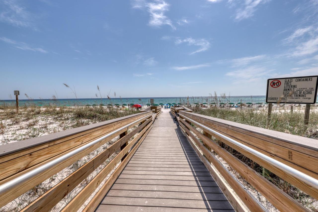 Villa Waters Edge II Fort Walton Beach Exterior foto