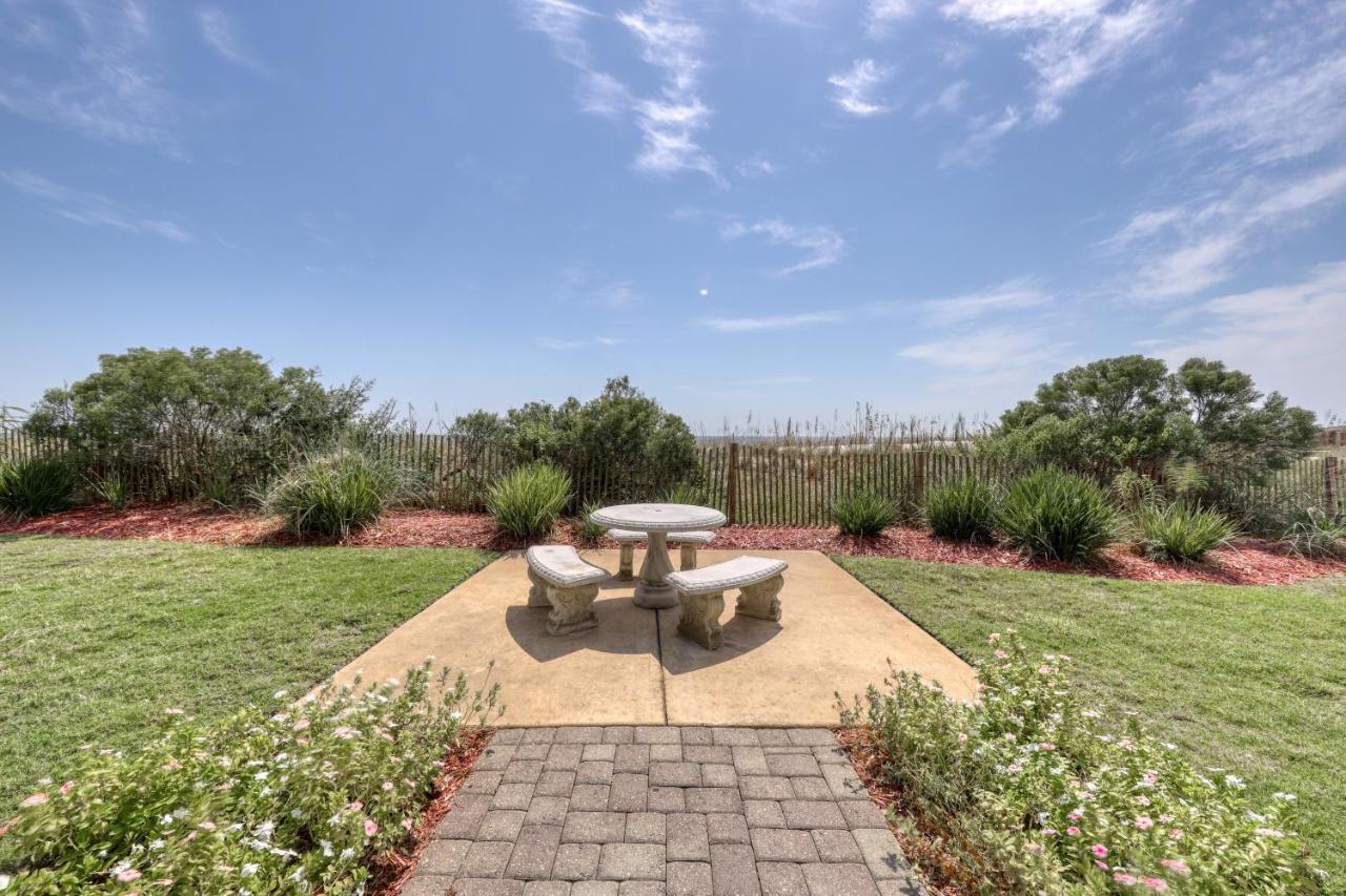 Villa Waters Edge II Fort Walton Beach Exterior foto