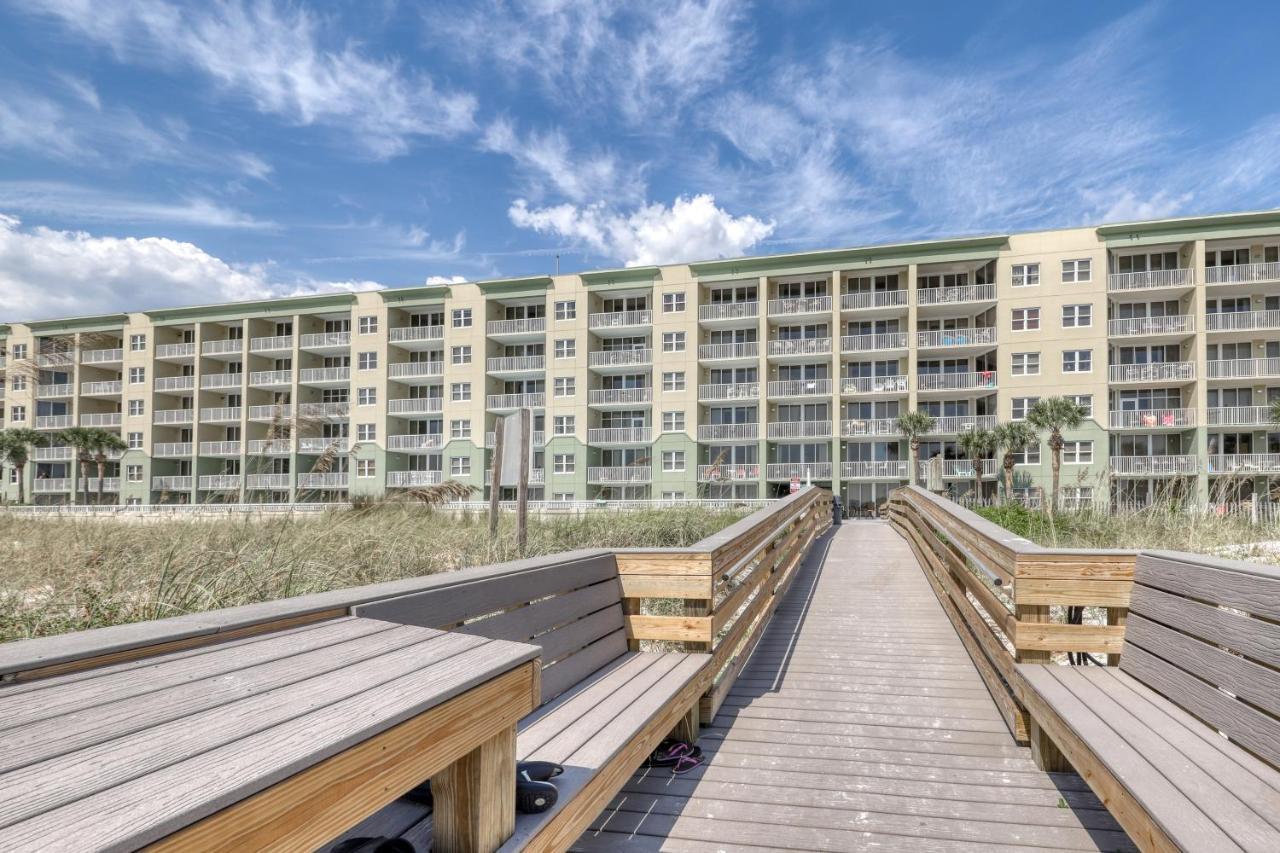 Villa Waters Edge II Fort Walton Beach Exterior foto