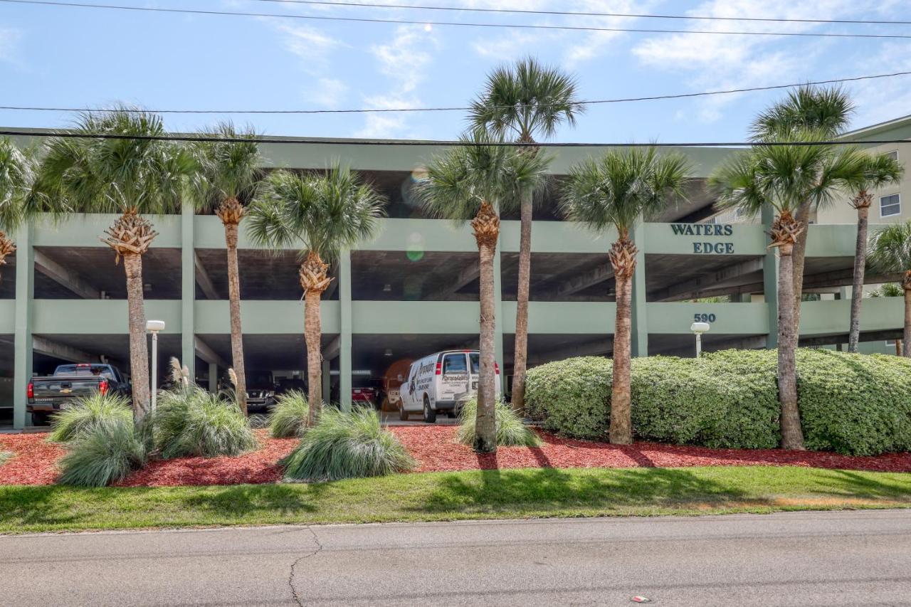 Villa Waters Edge II Fort Walton Beach Exterior foto