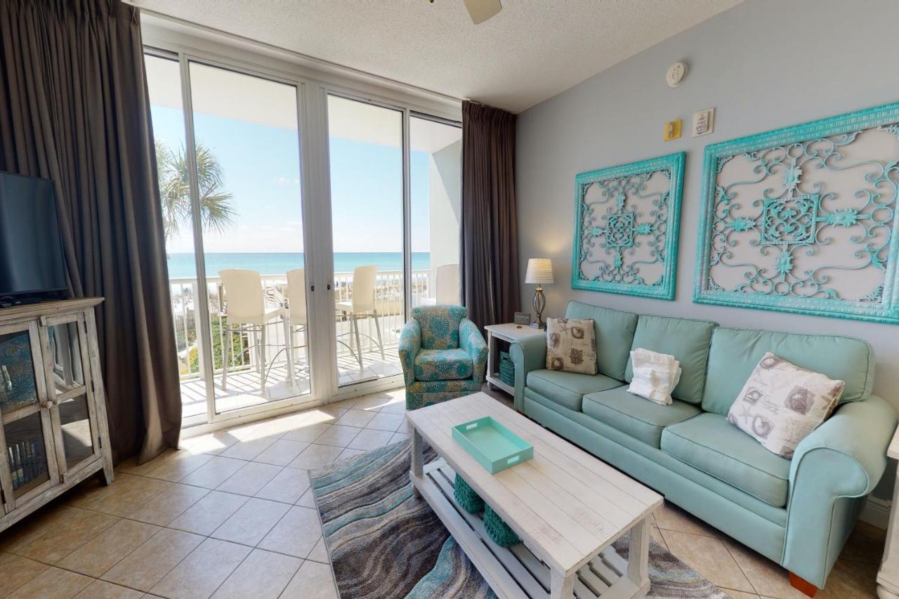 Villa Waters Edge II Fort Walton Beach Exterior foto