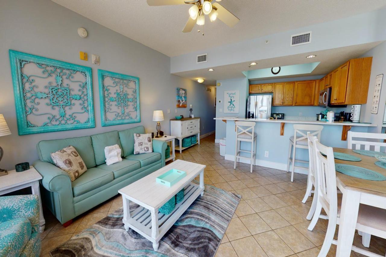 Villa Waters Edge II Fort Walton Beach Exterior foto