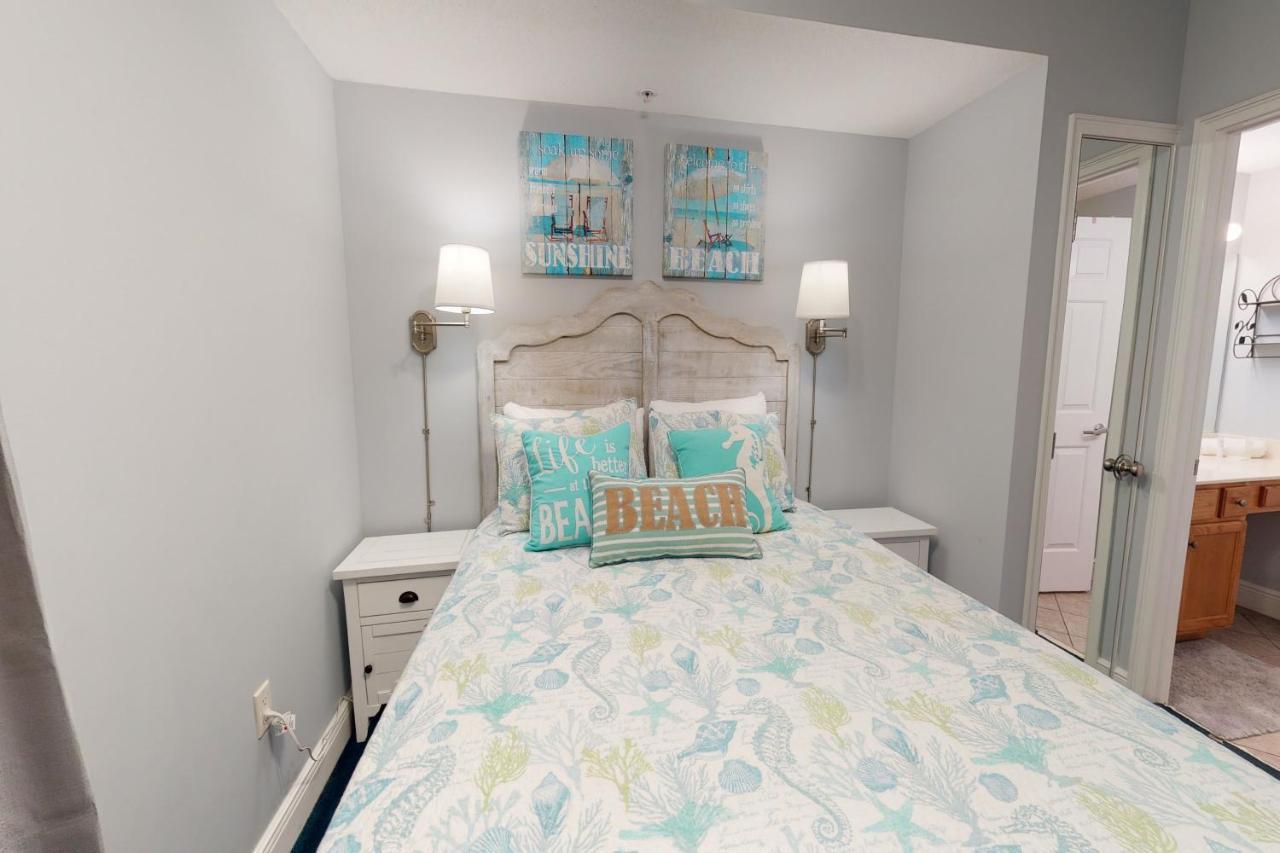 Villa Waters Edge II Fort Walton Beach Exterior foto