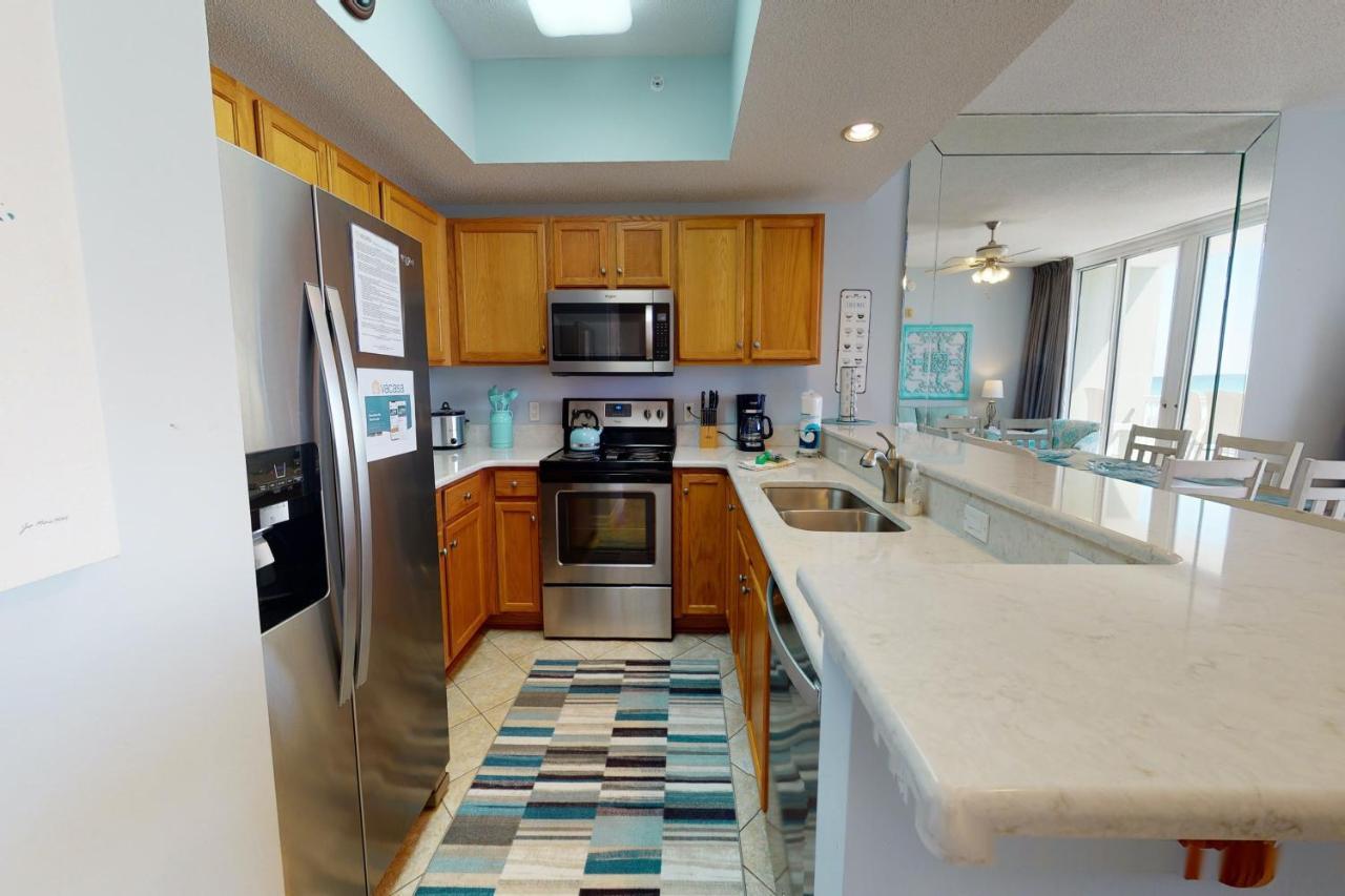 Villa Waters Edge II Fort Walton Beach Exterior foto