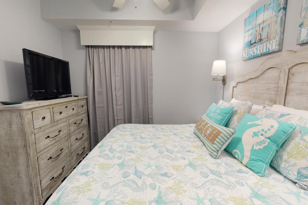 Villa Waters Edge II Fort Walton Beach Exterior foto