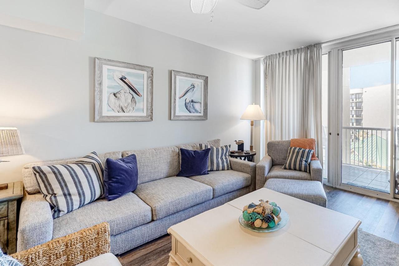 Villa Waters Edge II Fort Walton Beach Zimmer foto