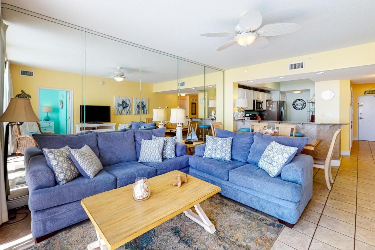 Villa Waters Edge II Fort Walton Beach Zimmer foto