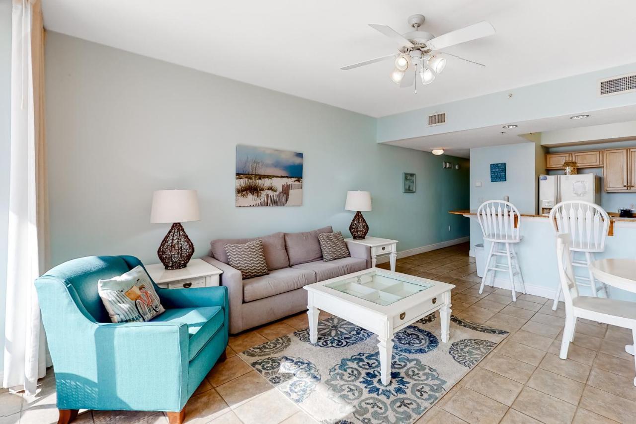 Villa Waters Edge II Fort Walton Beach Zimmer foto