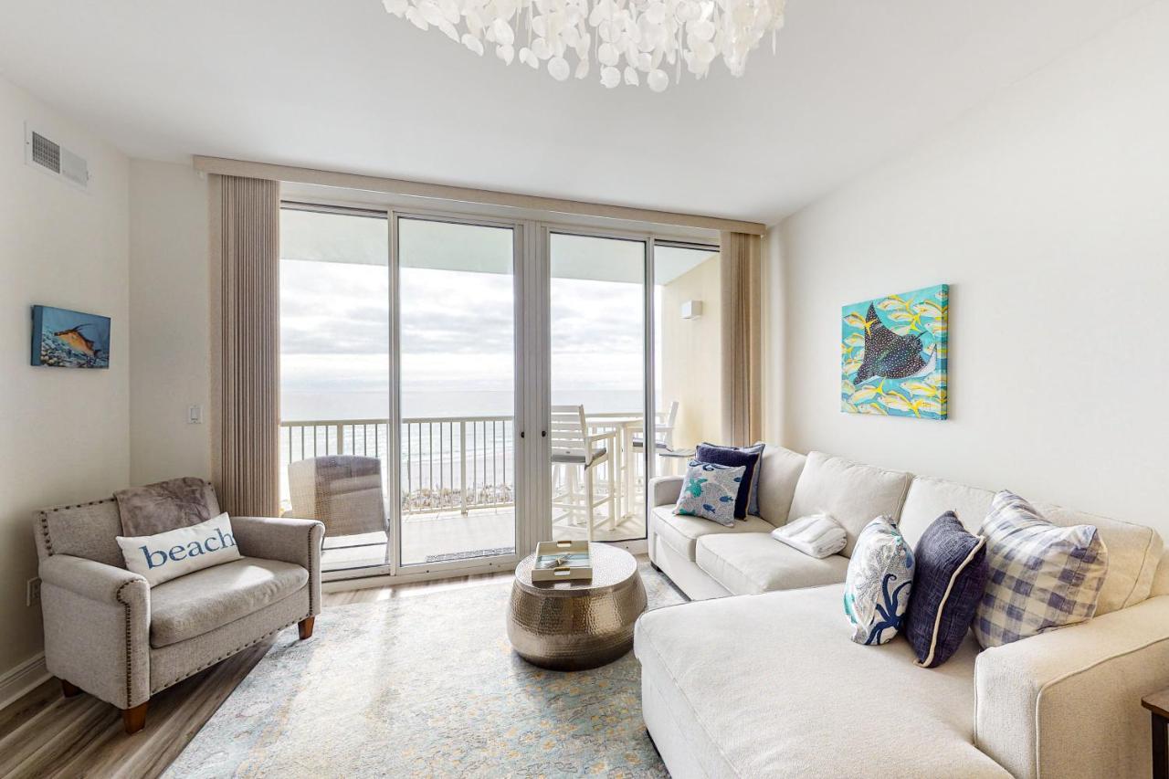 Villa Waters Edge II Fort Walton Beach Zimmer foto