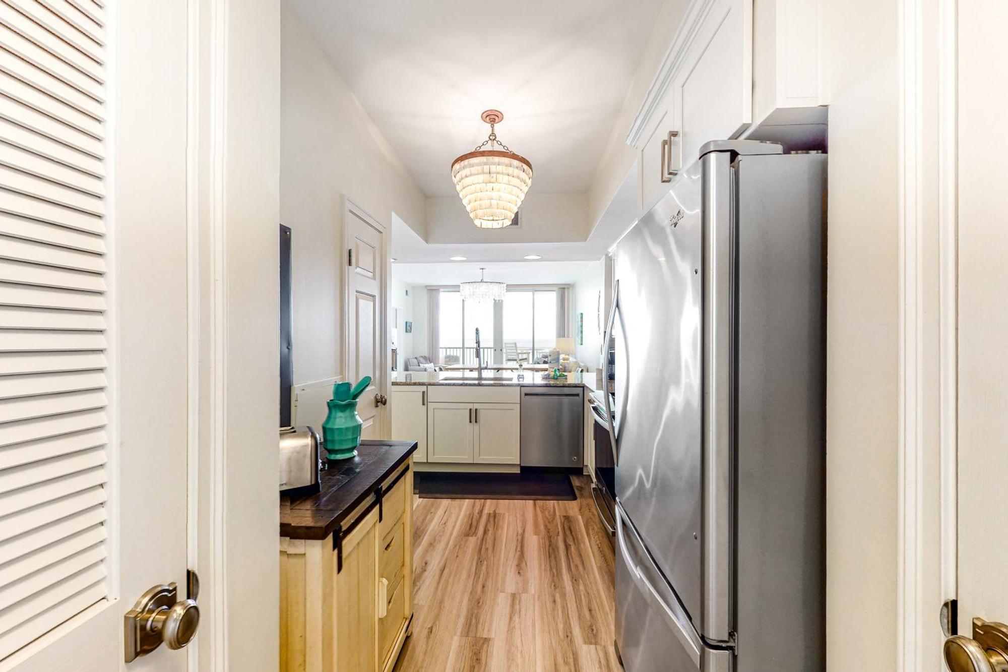 Villa Waters Edge II Fort Walton Beach Zimmer foto