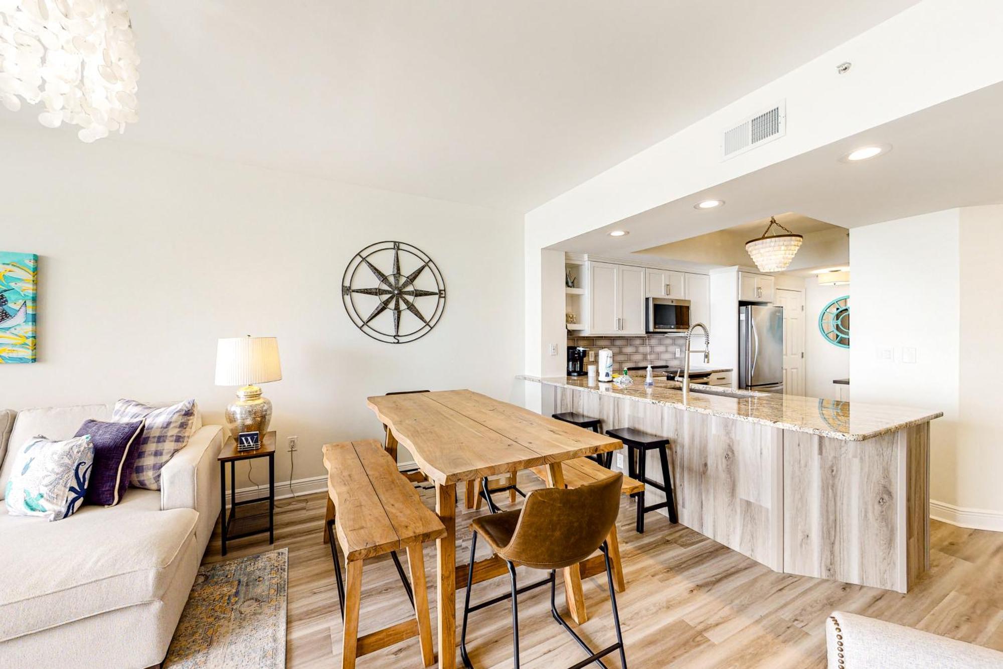 Villa Waters Edge II Fort Walton Beach Zimmer foto