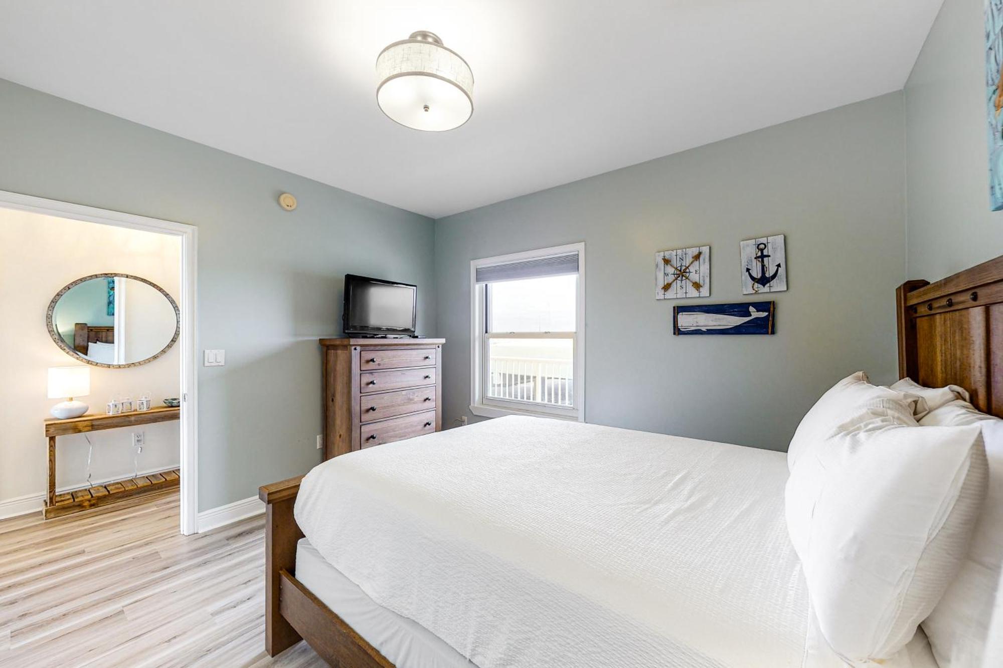 Villa Waters Edge II Fort Walton Beach Zimmer foto