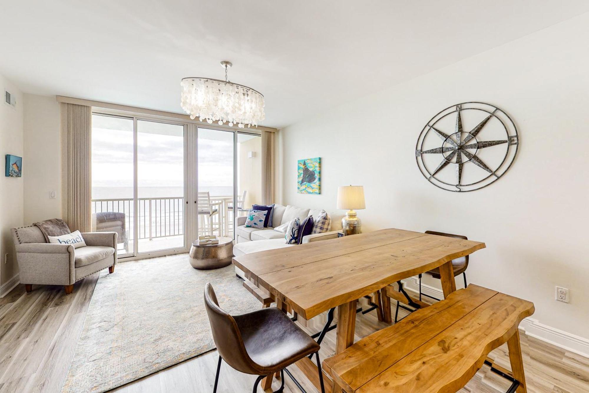 Villa Waters Edge II Fort Walton Beach Zimmer foto