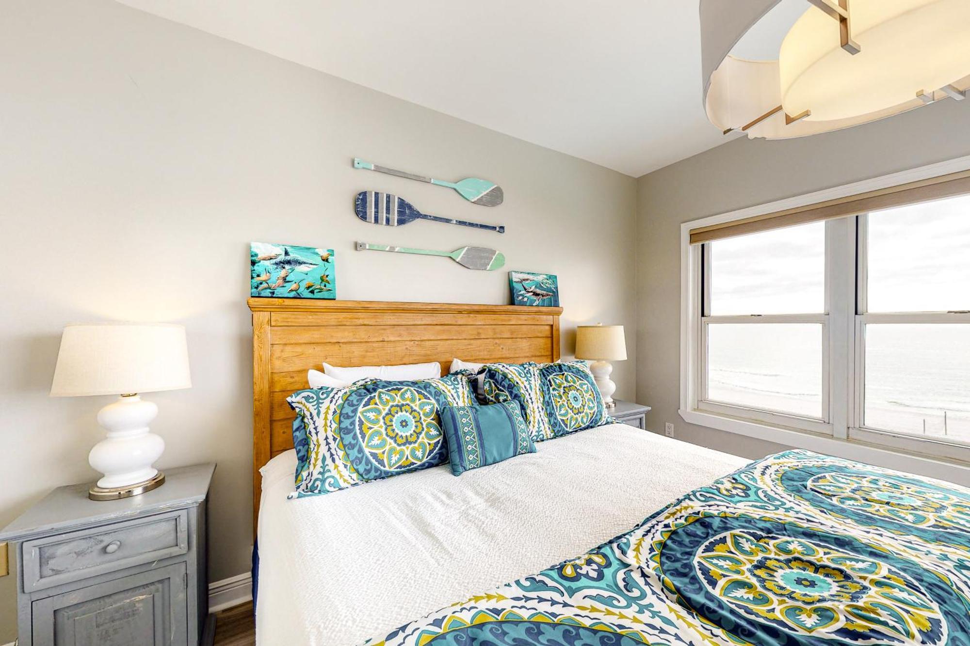 Villa Waters Edge II Fort Walton Beach Zimmer foto