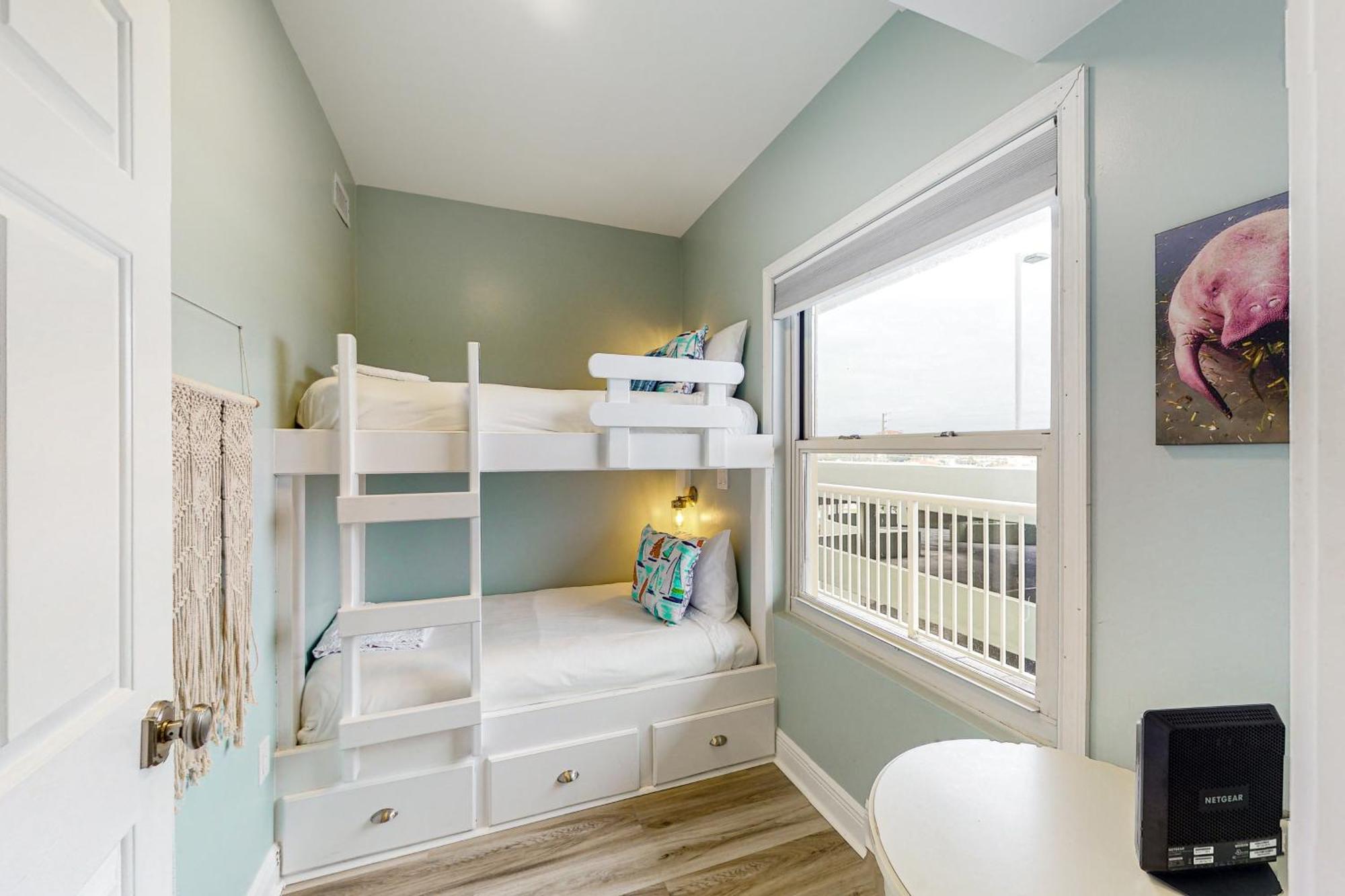 Villa Waters Edge II Fort Walton Beach Zimmer foto