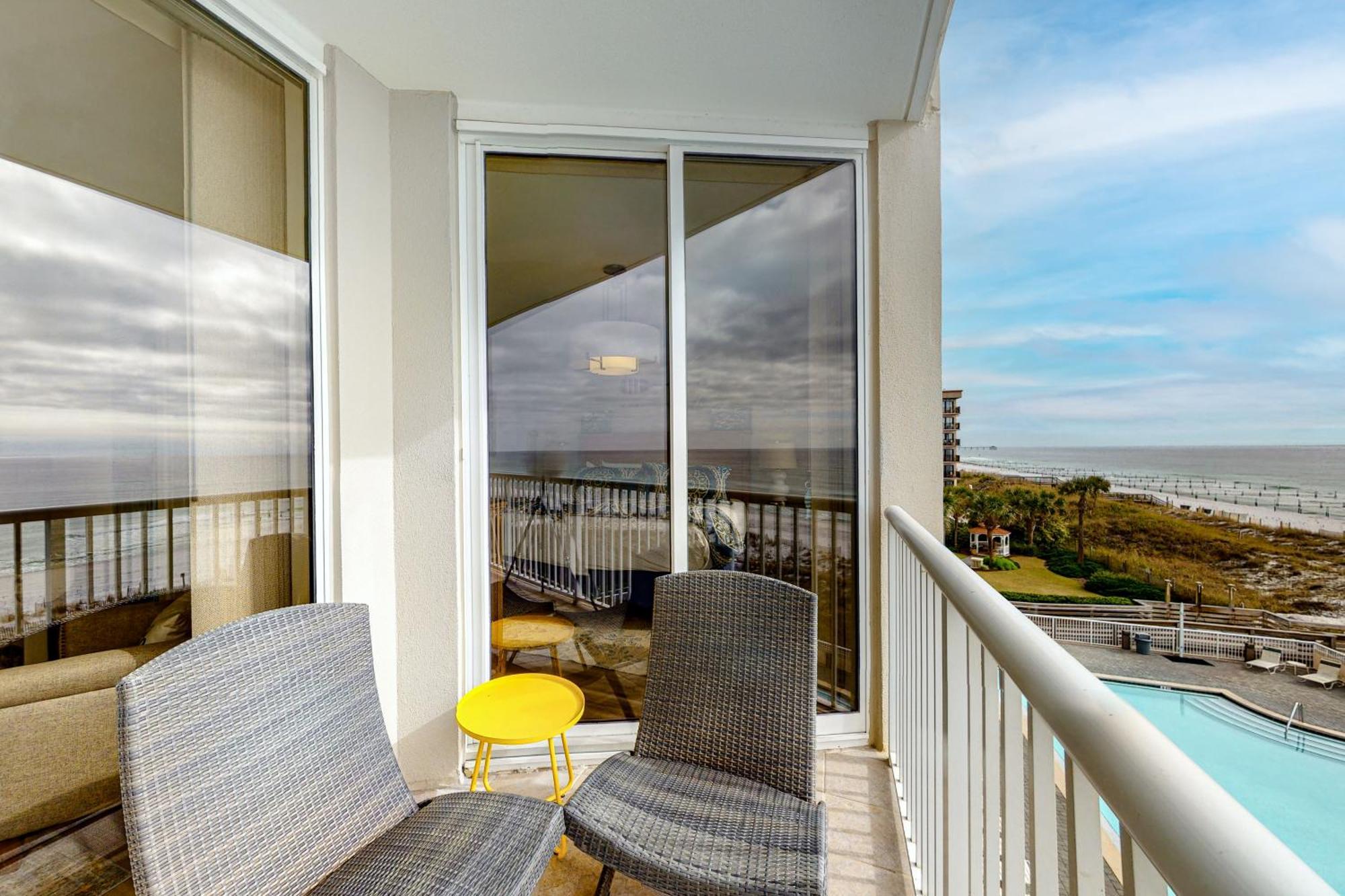 Villa Waters Edge II Fort Walton Beach Zimmer foto