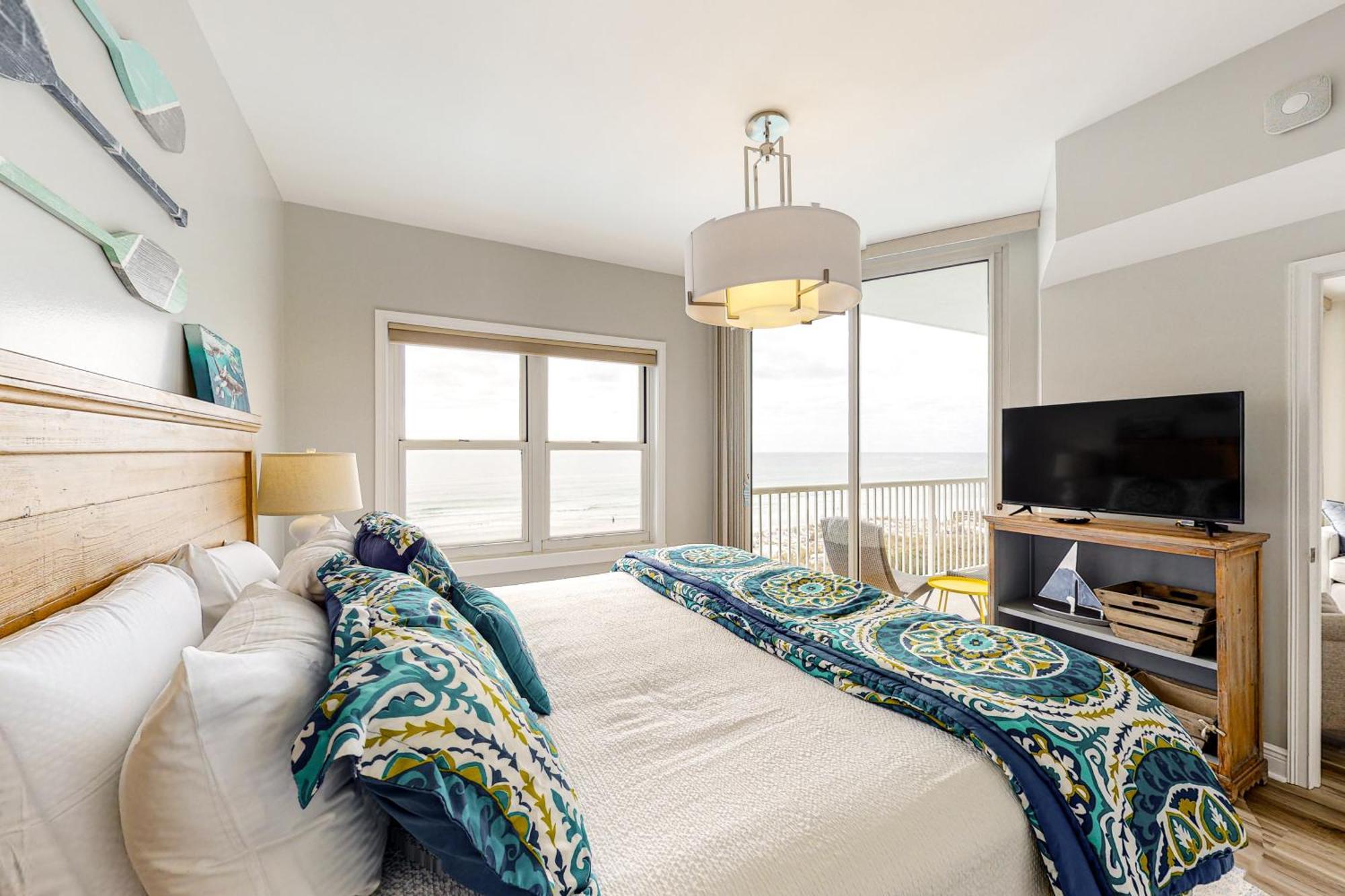 Villa Waters Edge II Fort Walton Beach Zimmer foto
