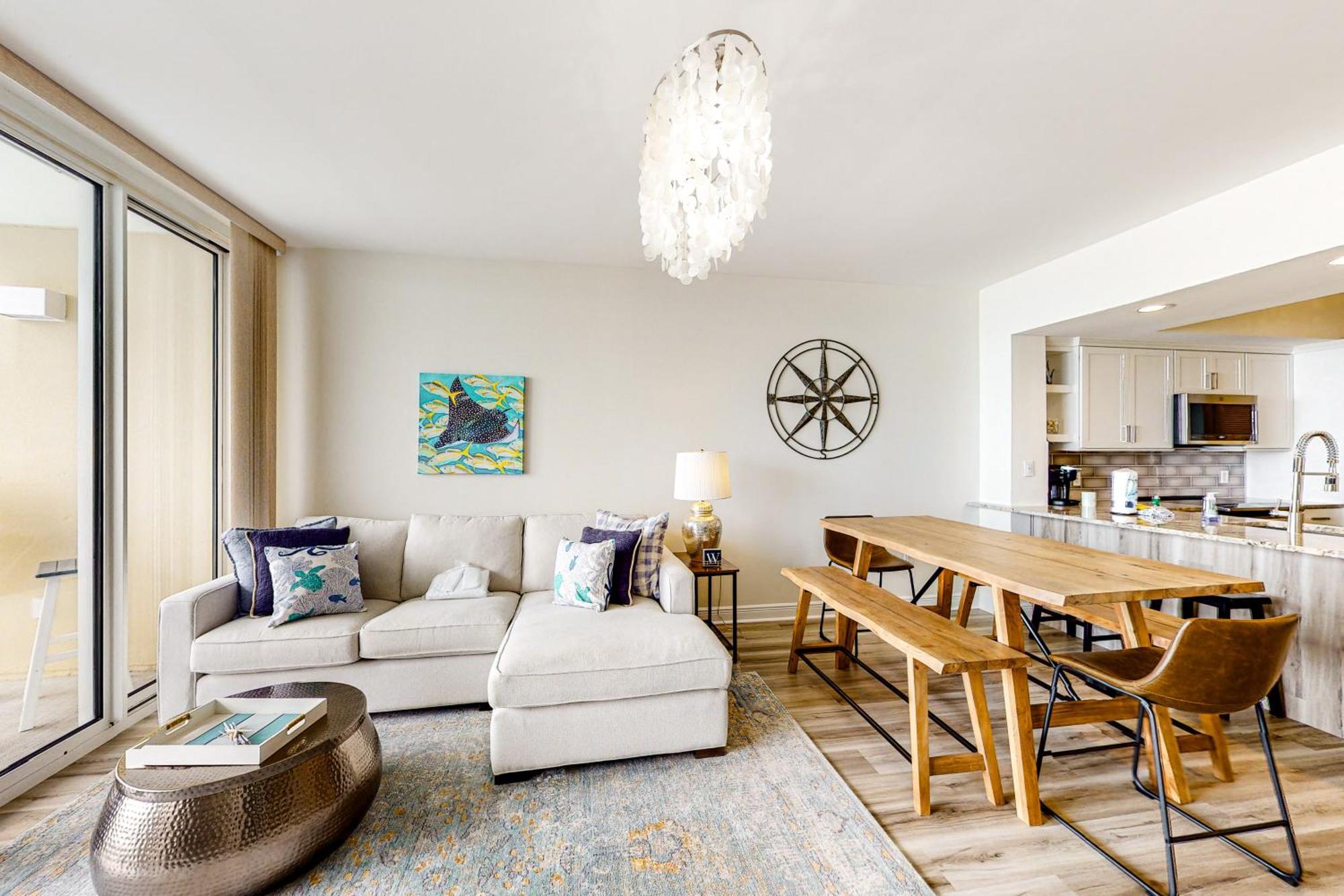 Villa Waters Edge II Fort Walton Beach Zimmer foto