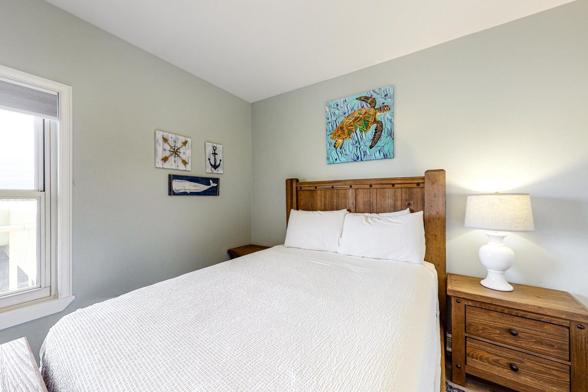 Villa Waters Edge II Fort Walton Beach Zimmer foto