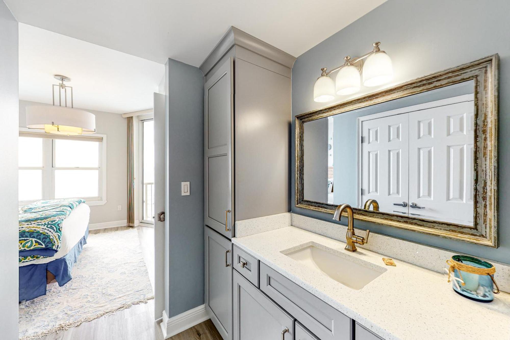 Villa Waters Edge II Fort Walton Beach Zimmer foto