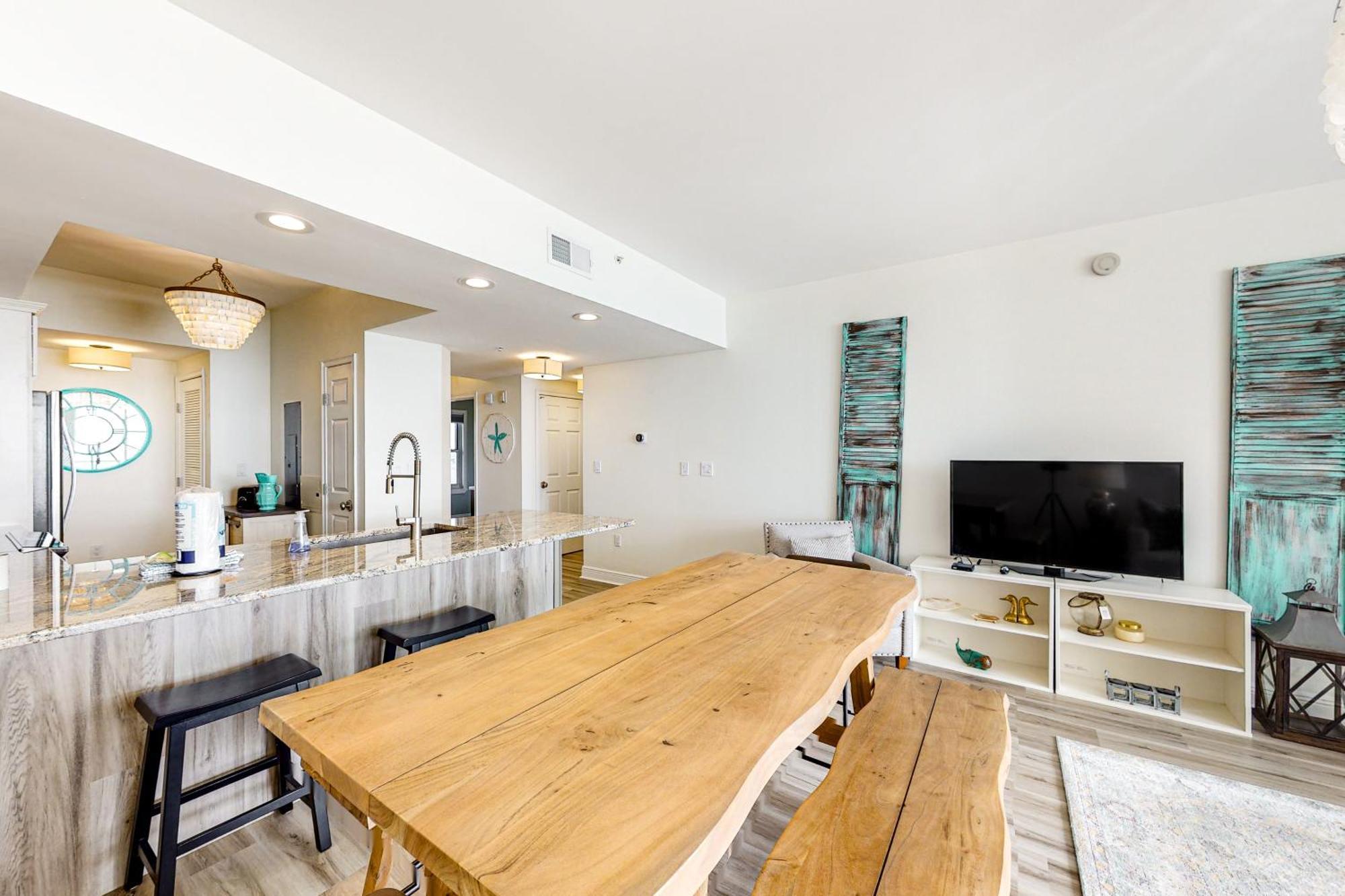 Villa Waters Edge II Fort Walton Beach Zimmer foto