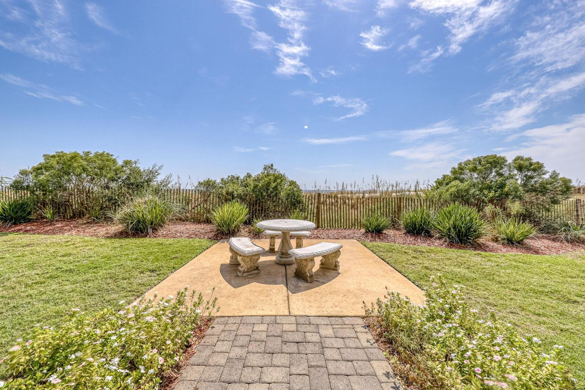 Villa Waters Edge II Fort Walton Beach Zimmer foto