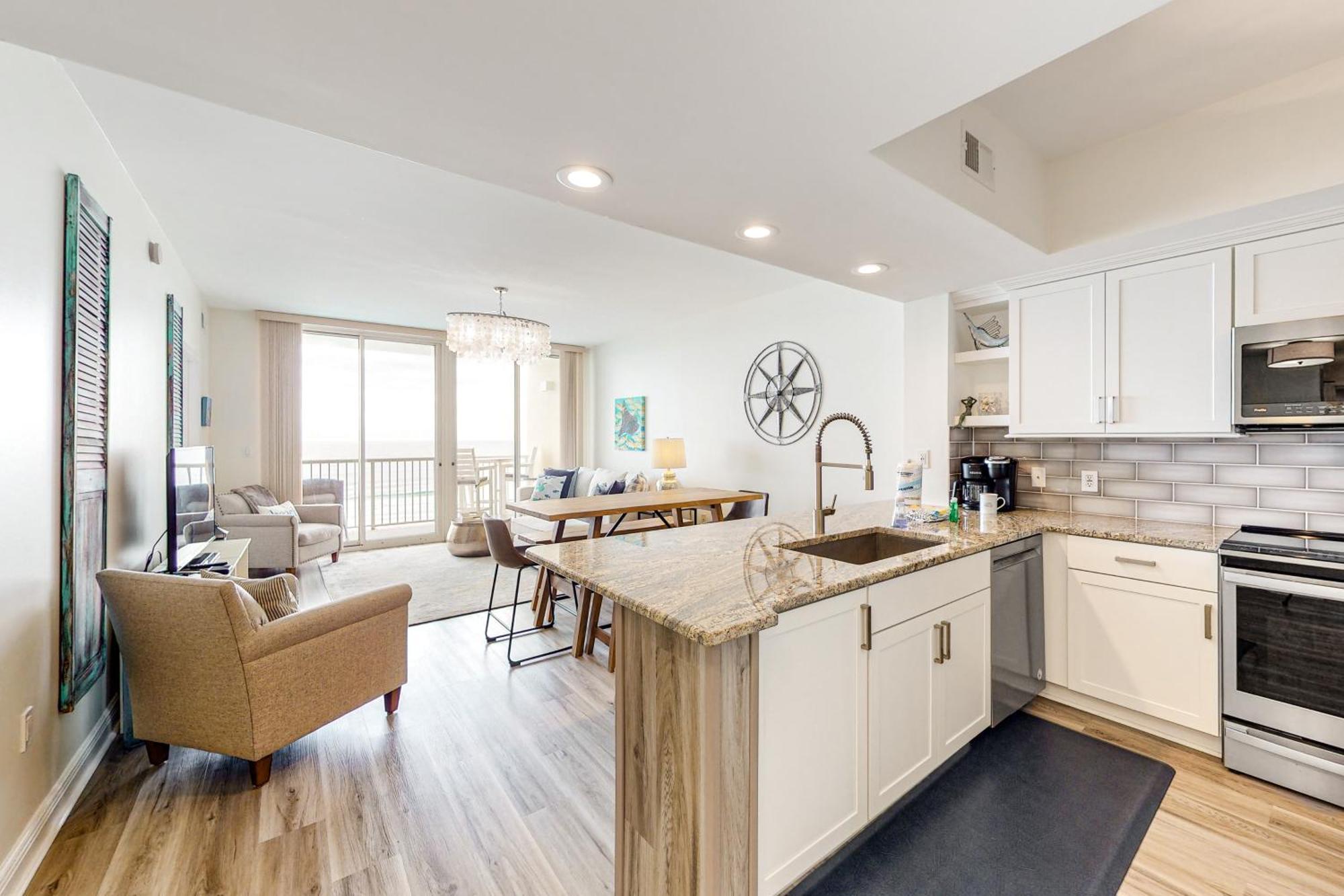 Villa Waters Edge II Fort Walton Beach Zimmer foto