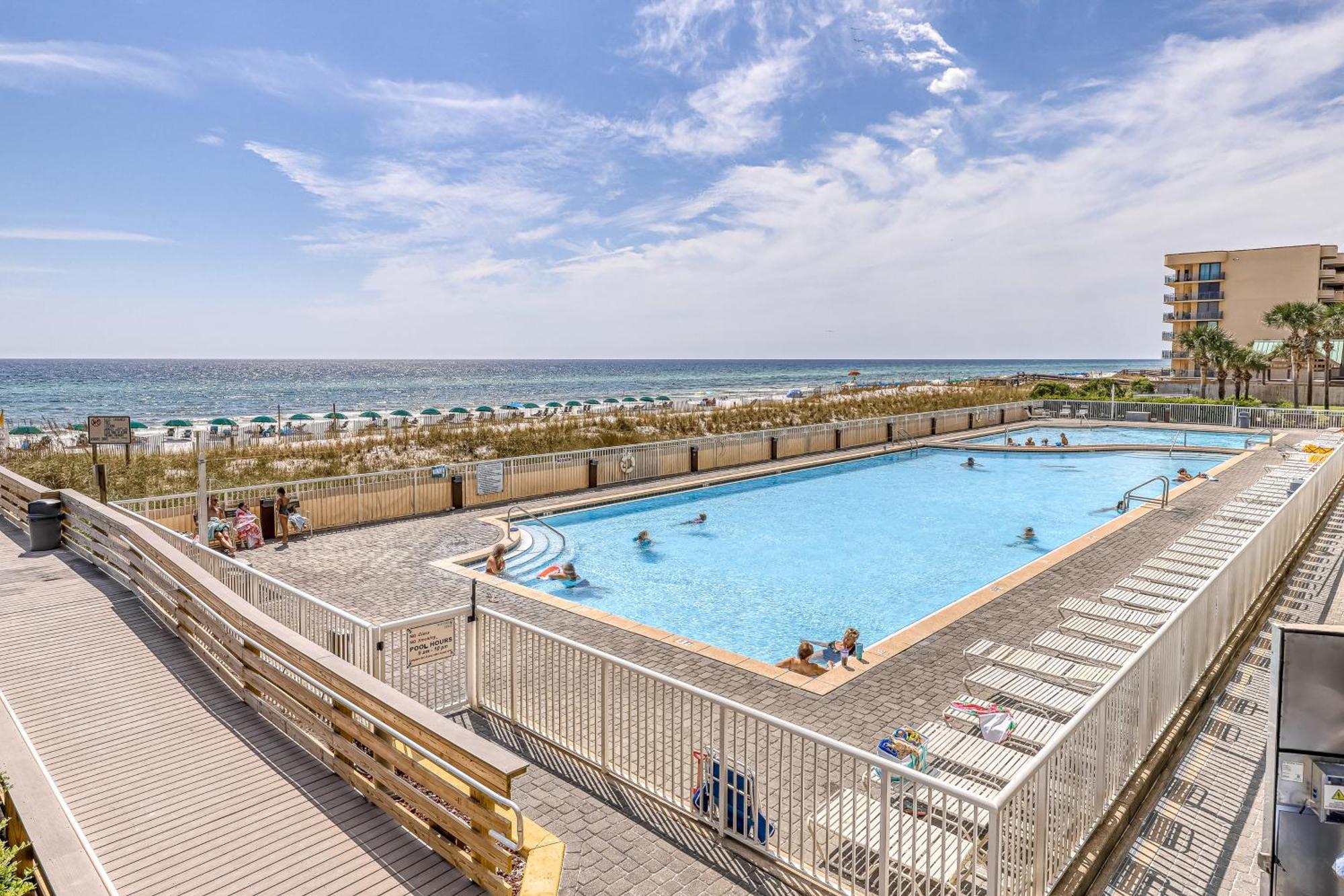 Villa Waters Edge II Fort Walton Beach Zimmer foto
