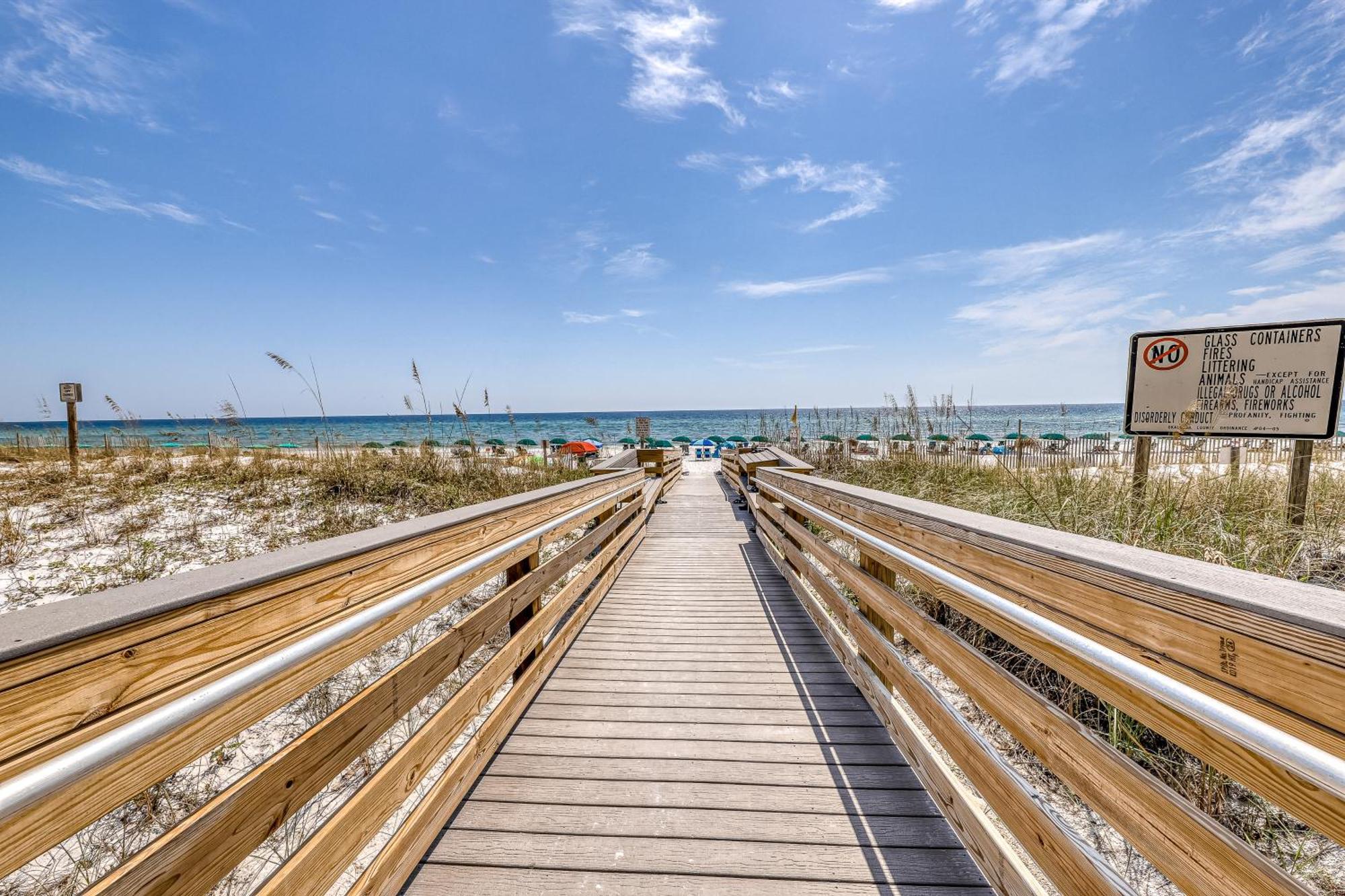 Villa Waters Edge II Fort Walton Beach Zimmer foto