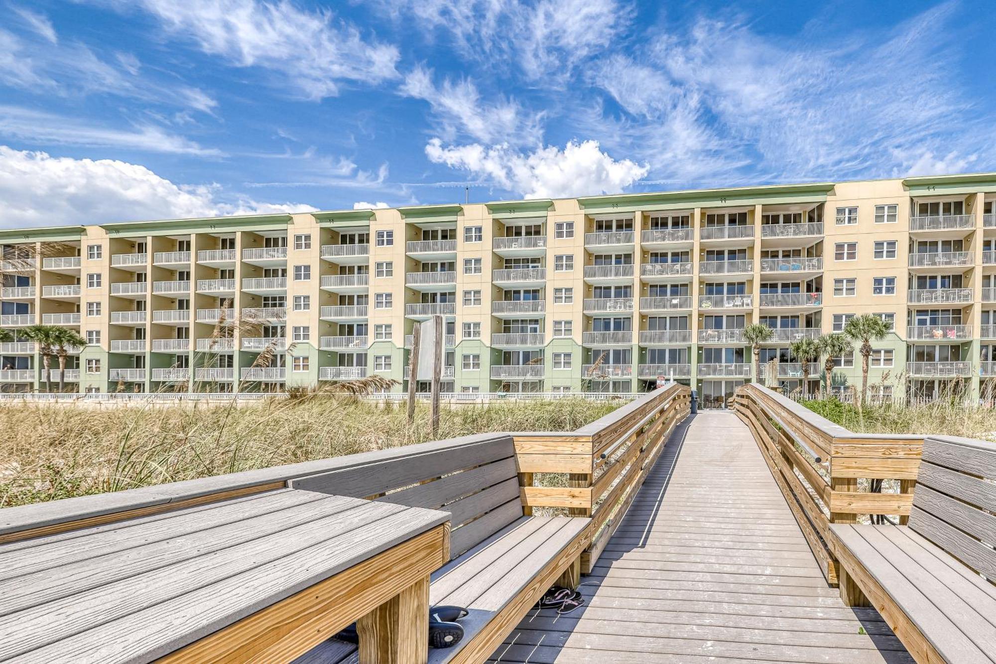 Villa Waters Edge II Fort Walton Beach Zimmer foto