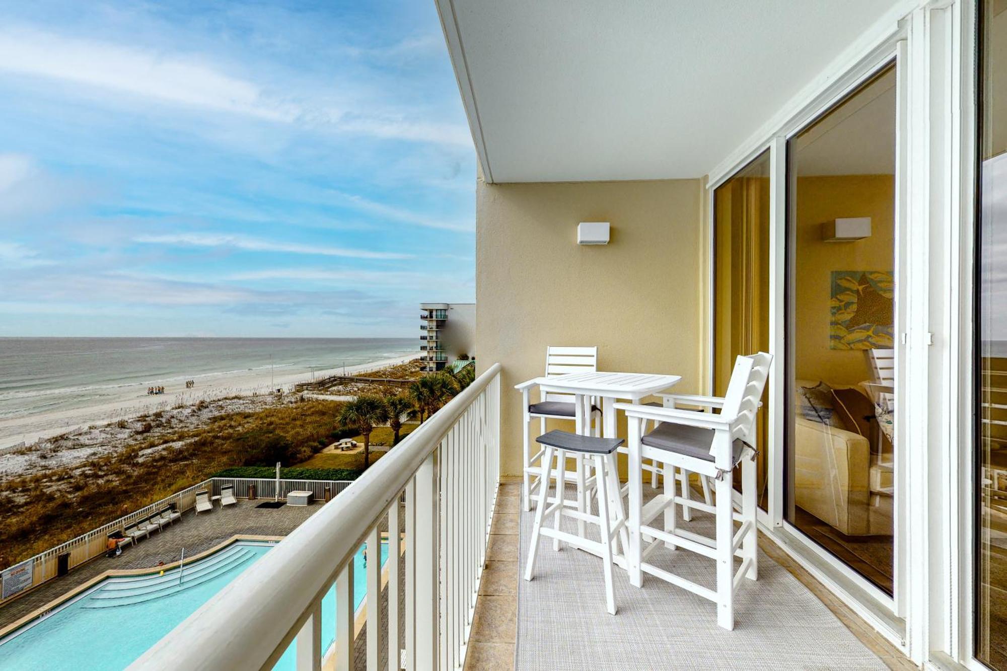 Villa Waters Edge II Fort Walton Beach Zimmer foto