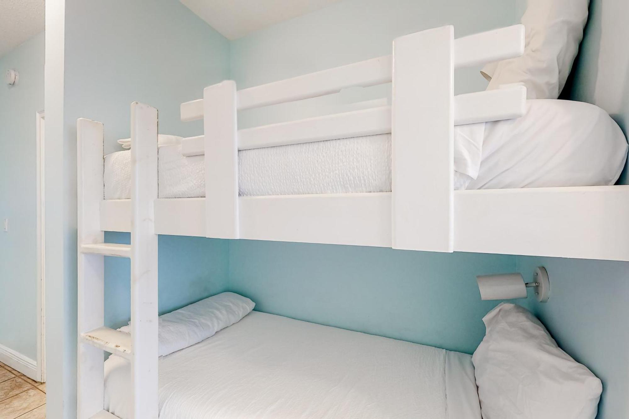 Villa Waters Edge II Fort Walton Beach Zimmer foto