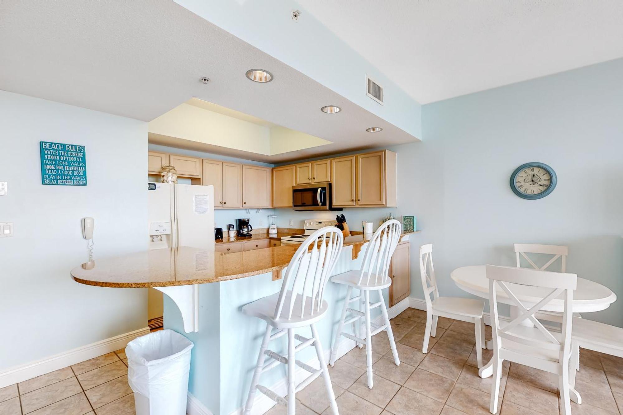 Villa Waters Edge II Fort Walton Beach Zimmer foto