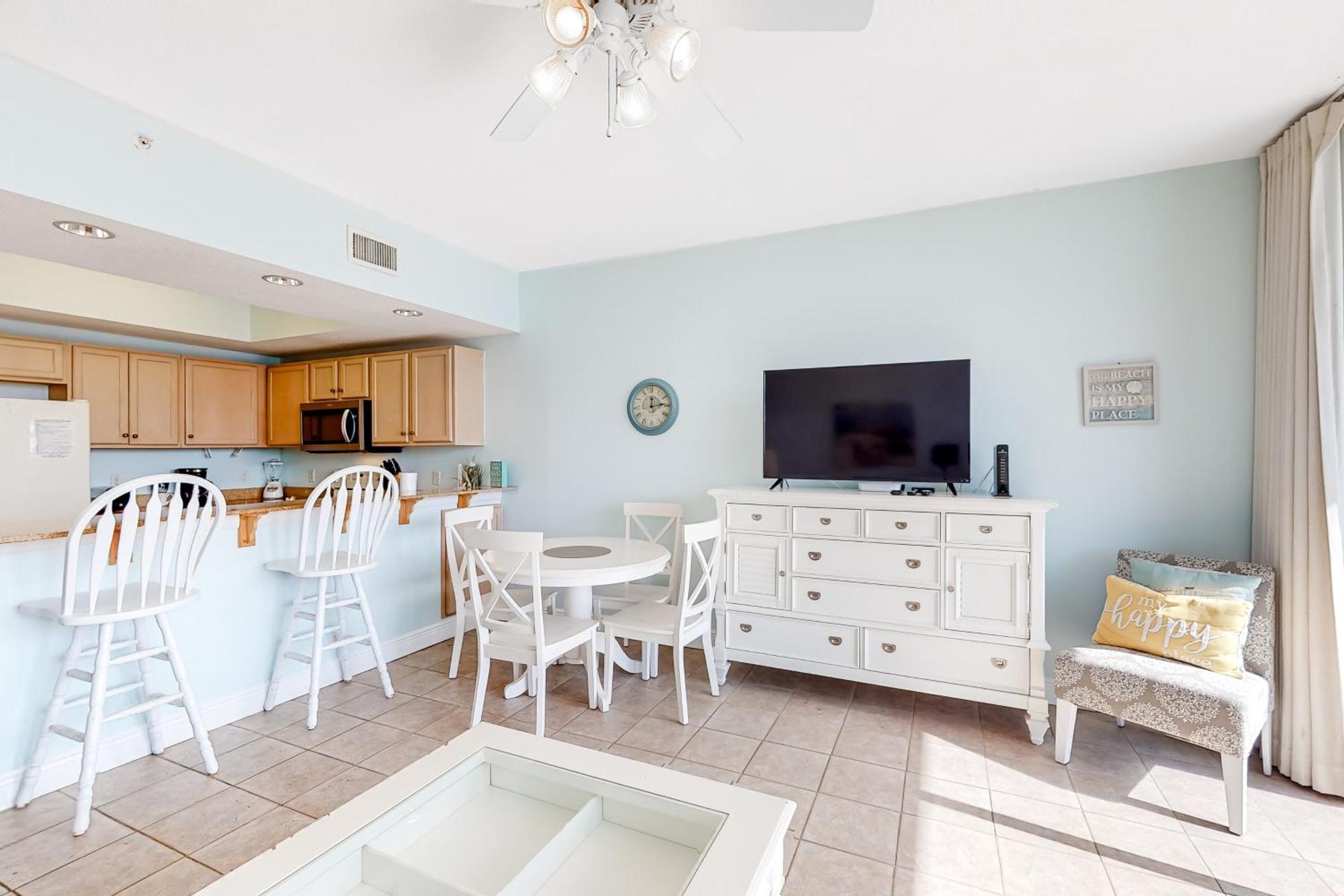 Villa Waters Edge II Fort Walton Beach Zimmer foto