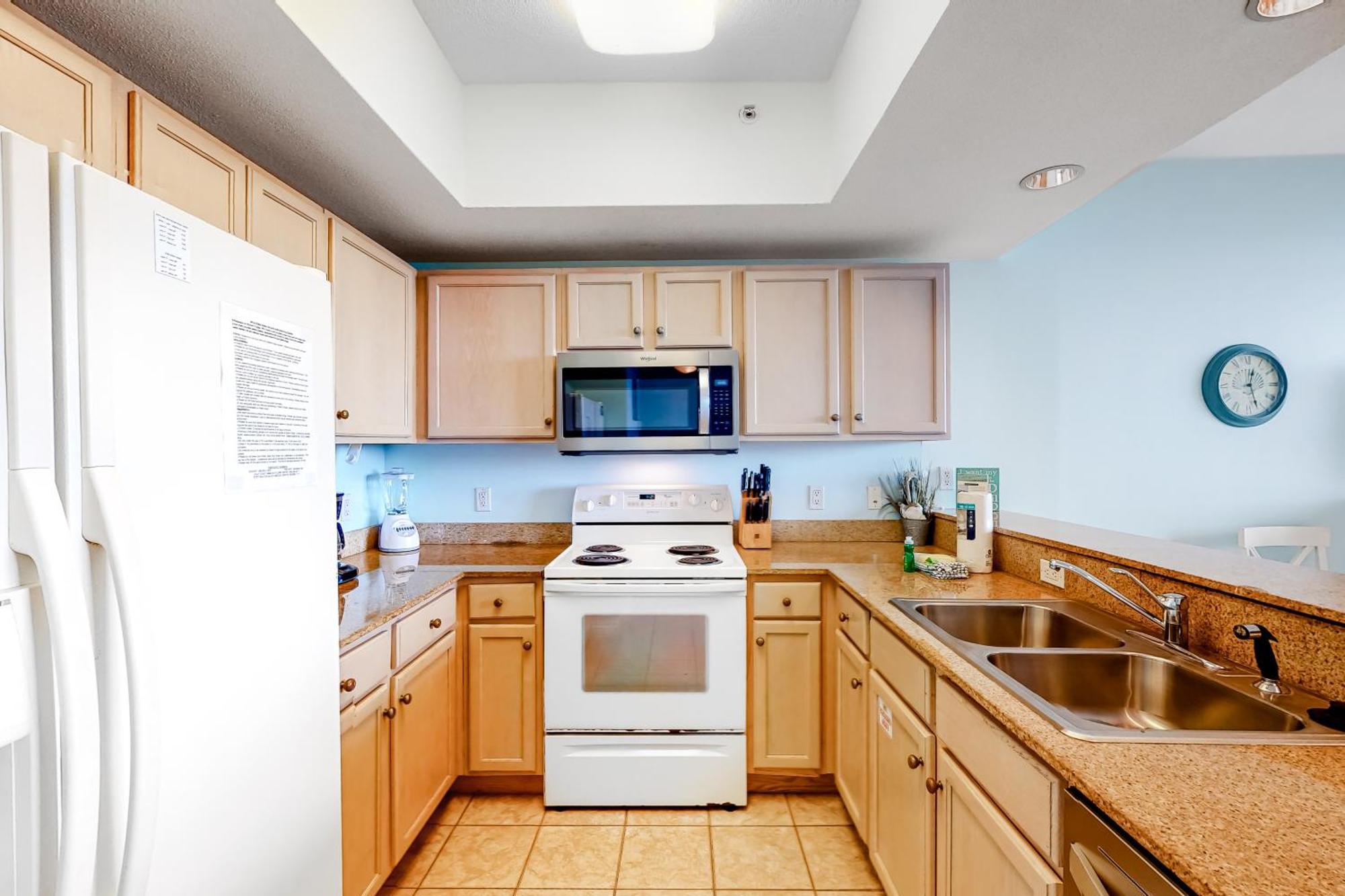 Villa Waters Edge II Fort Walton Beach Zimmer foto