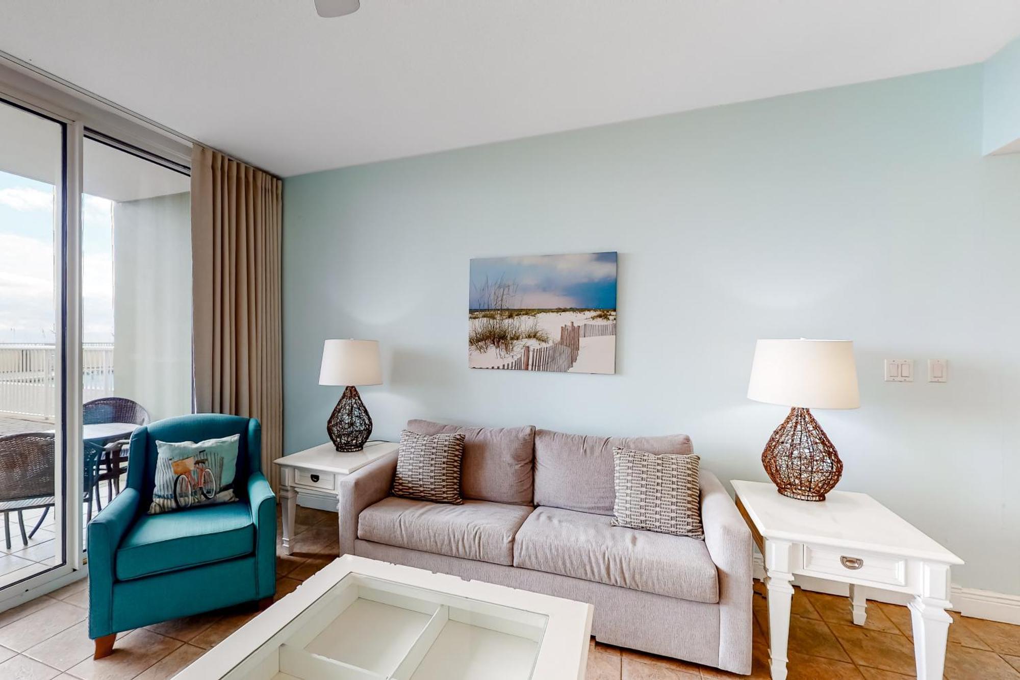 Villa Waters Edge II Fort Walton Beach Zimmer foto