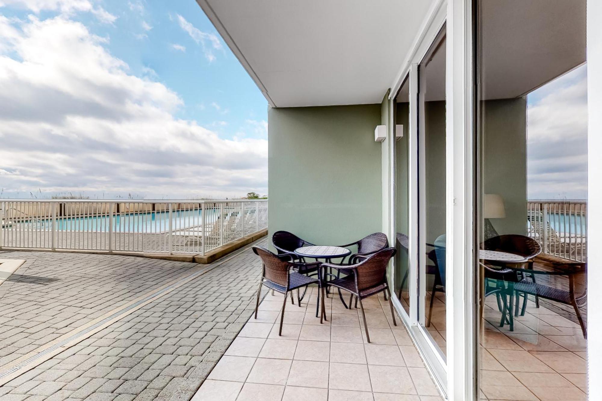 Villa Waters Edge II Fort Walton Beach Zimmer foto