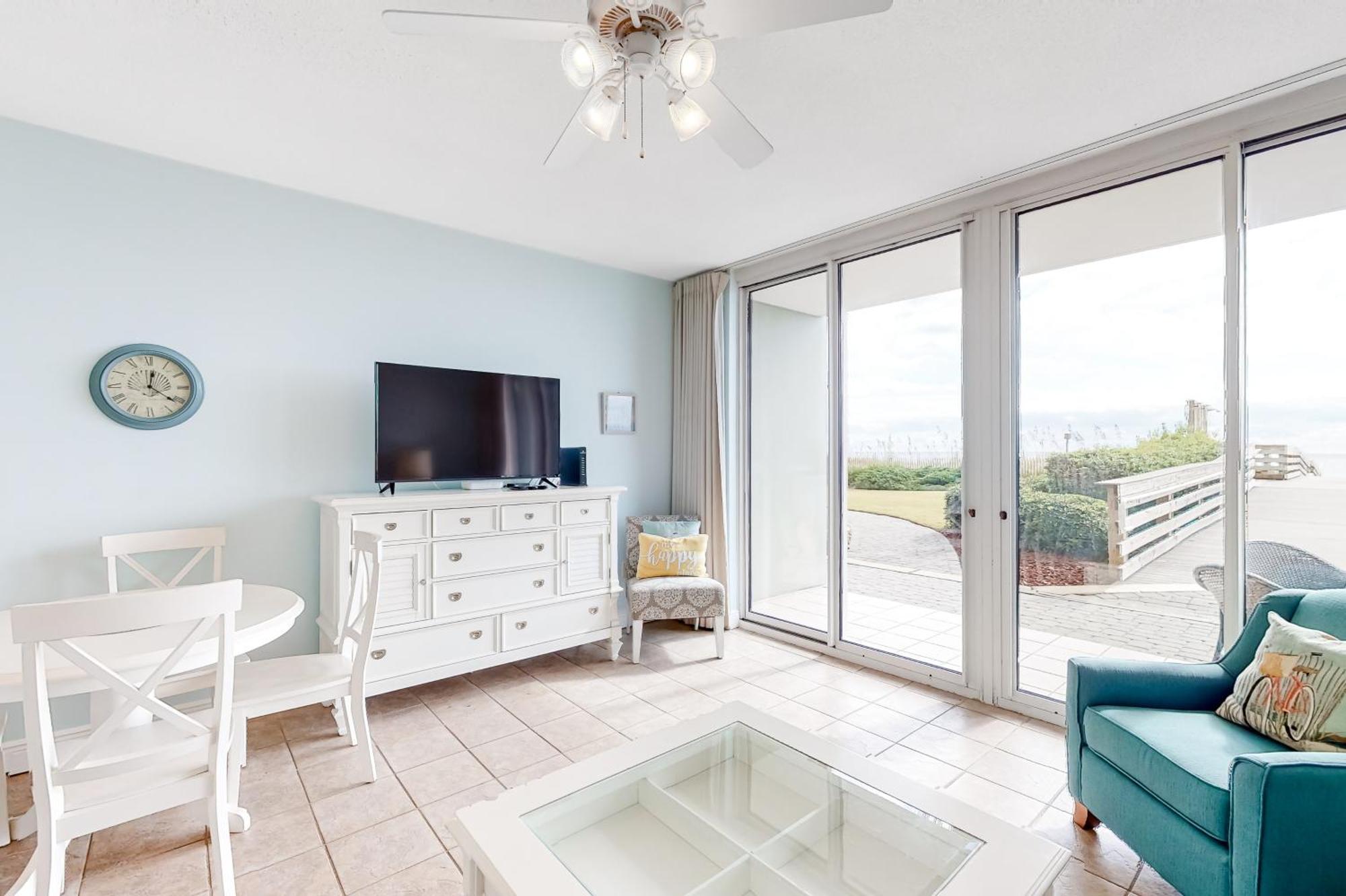 Villa Waters Edge II Fort Walton Beach Zimmer foto