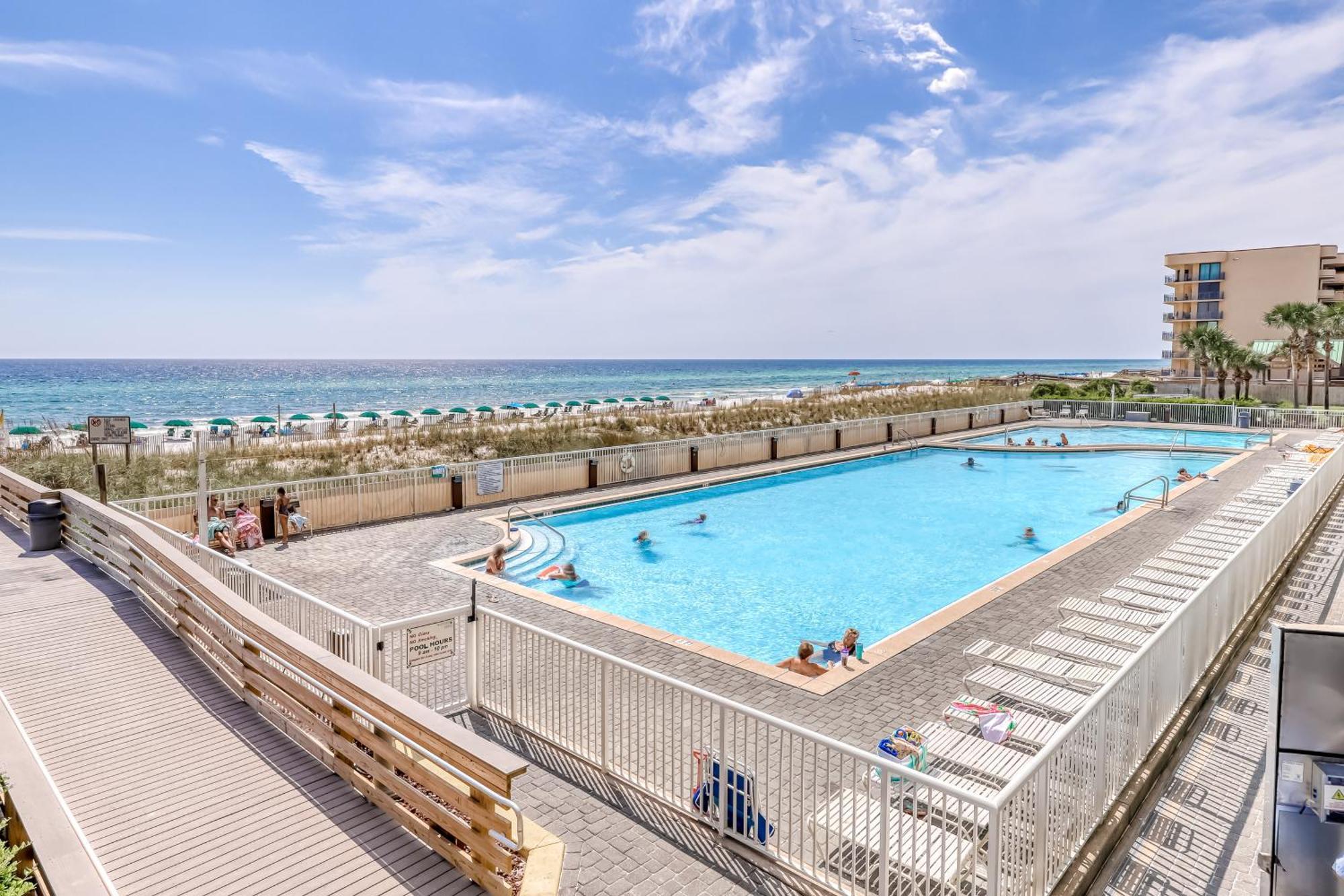 Villa Waters Edge II Fort Walton Beach Zimmer foto