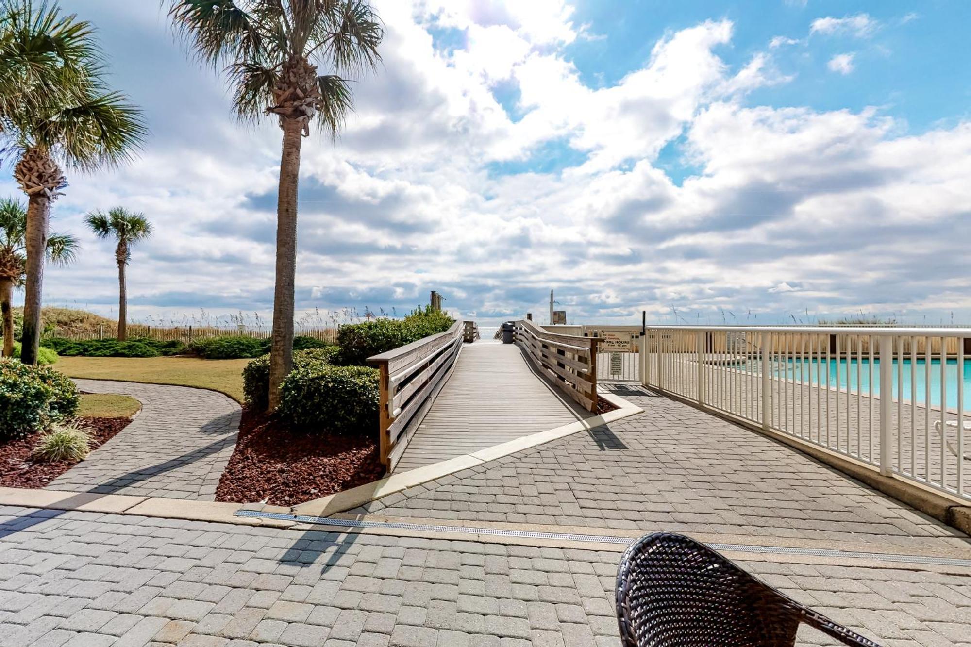 Villa Waters Edge II Fort Walton Beach Zimmer foto