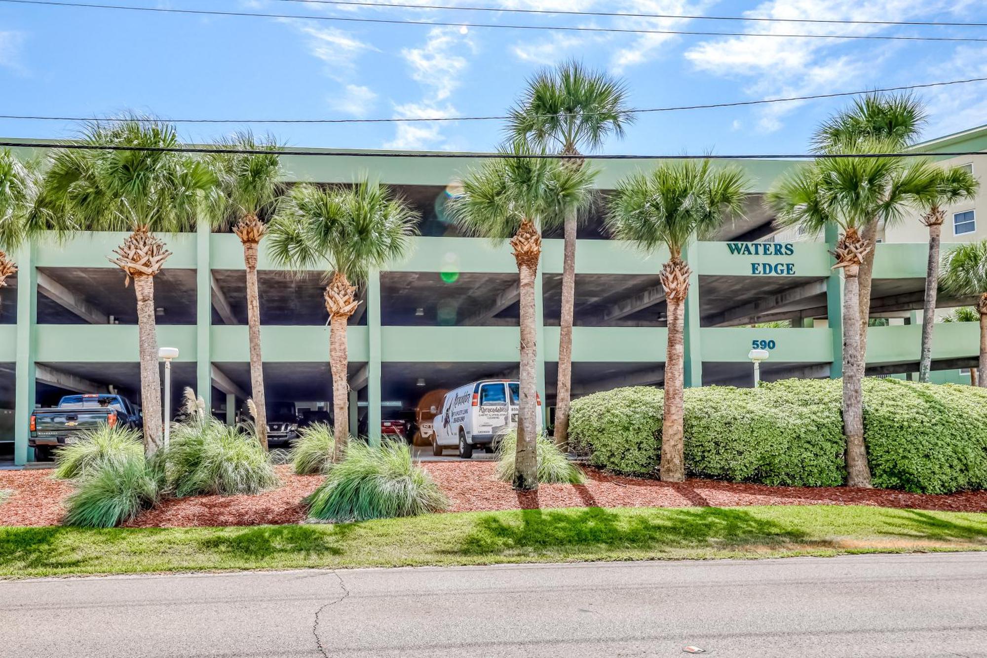 Villa Waters Edge II Fort Walton Beach Zimmer foto
