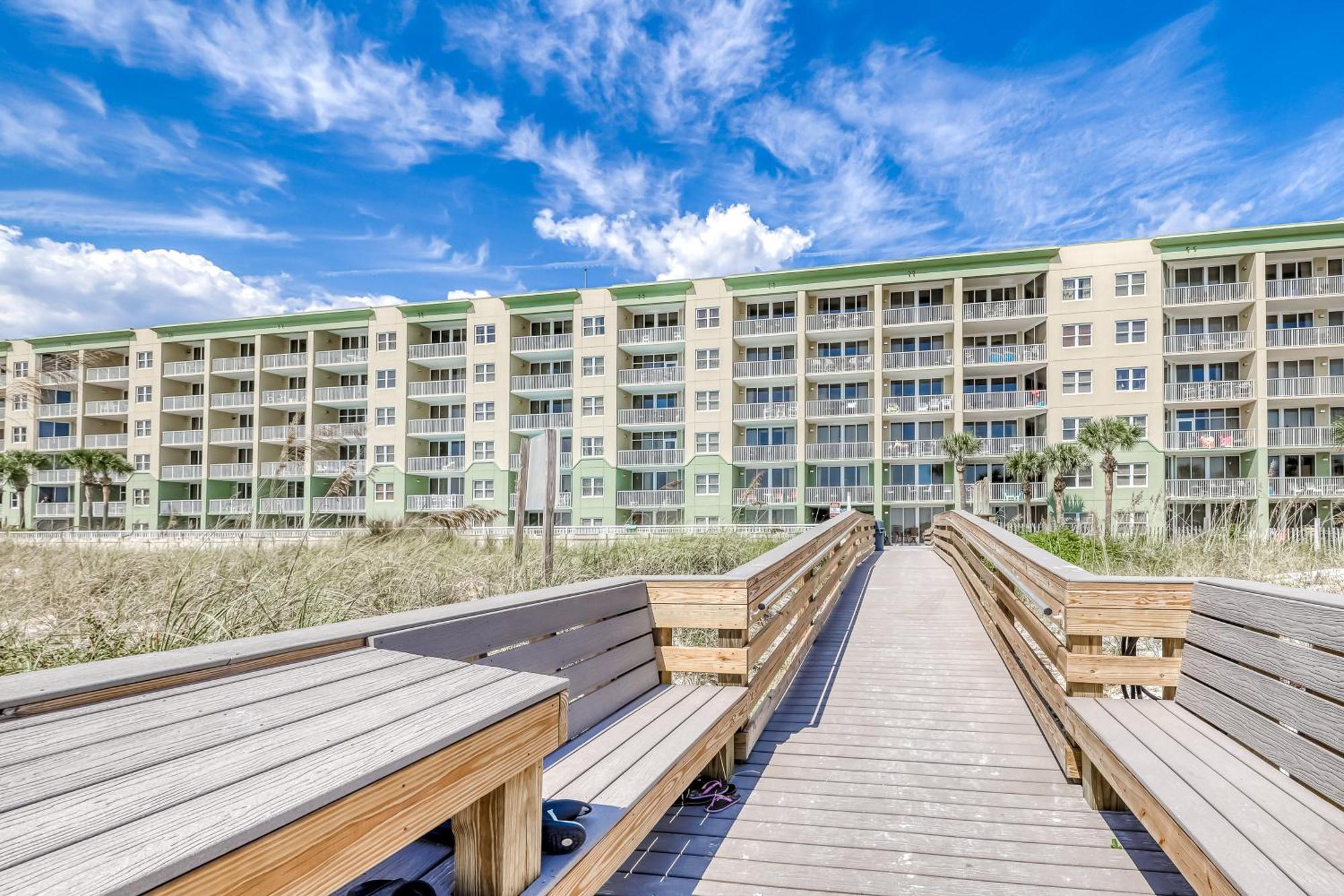 Villa Waters Edge II Fort Walton Beach Zimmer foto