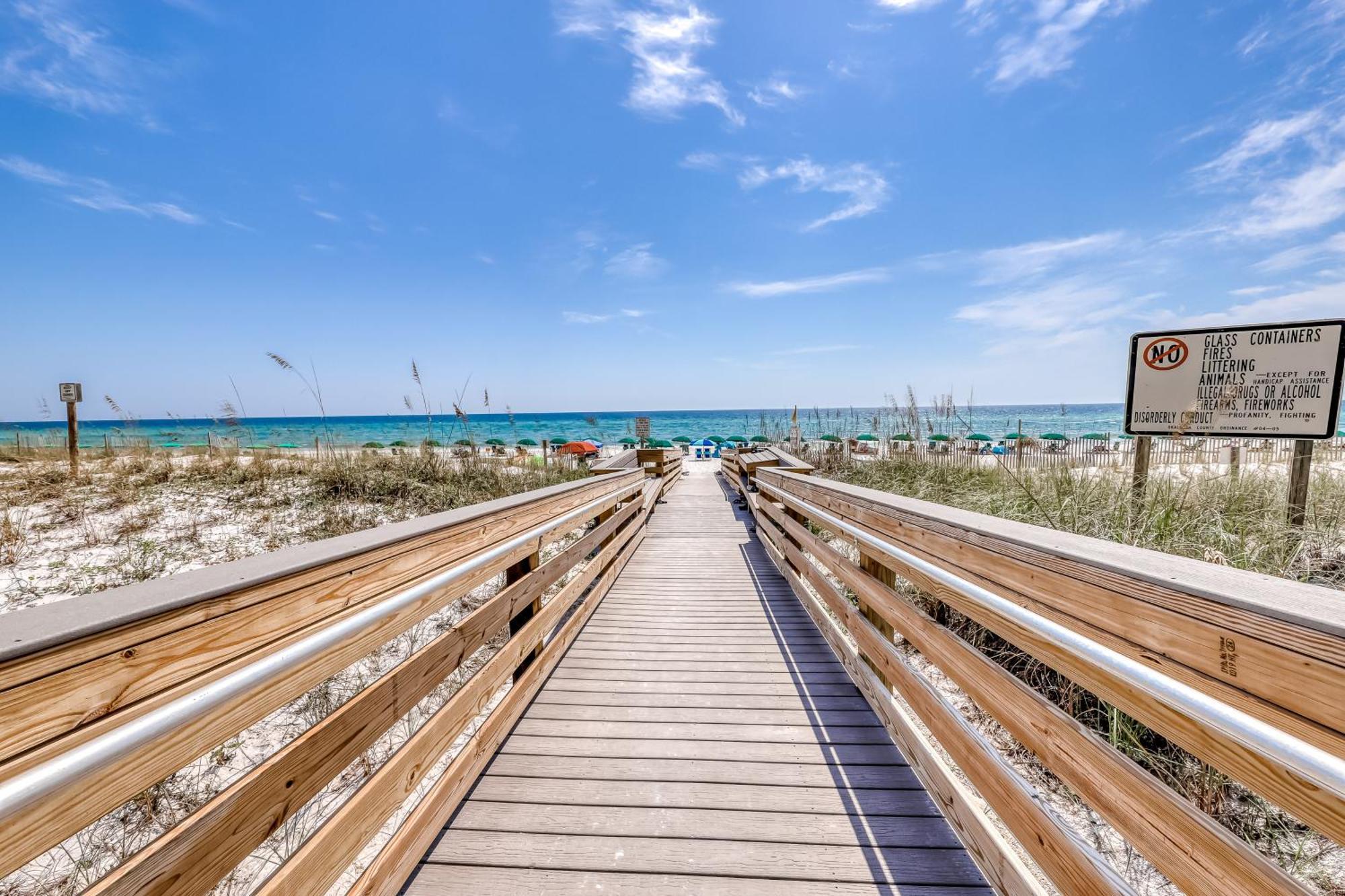 Villa Waters Edge II Fort Walton Beach Zimmer foto