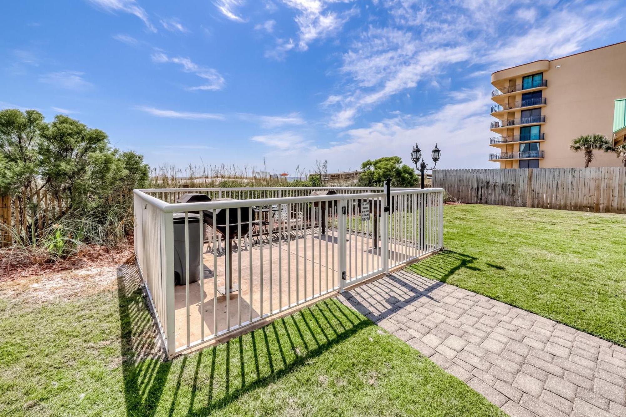 Villa Waters Edge II Fort Walton Beach Zimmer foto
