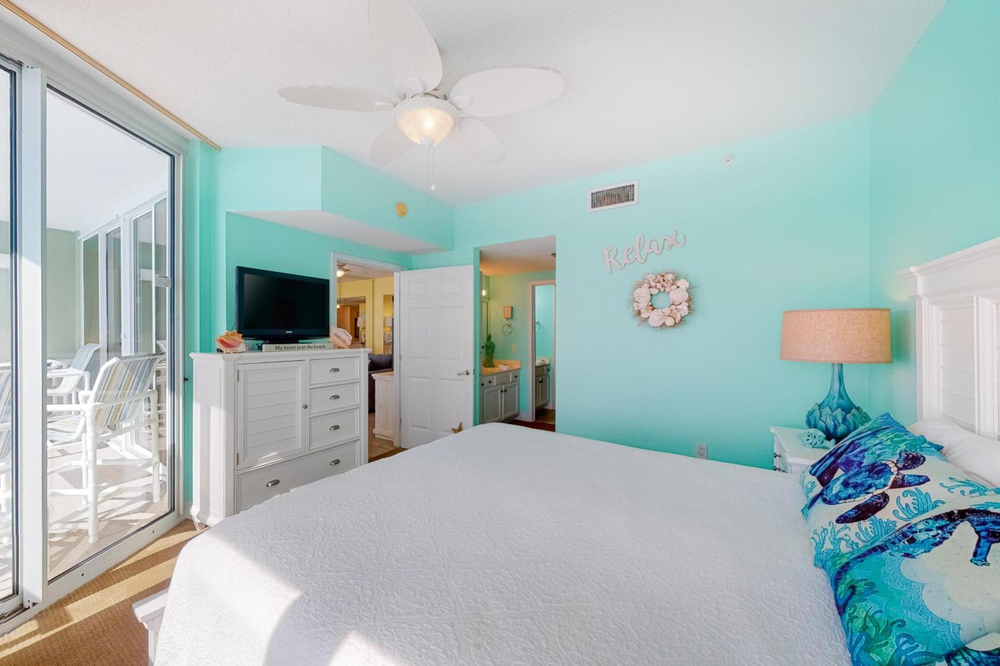 Villa Waters Edge II Fort Walton Beach Zimmer foto