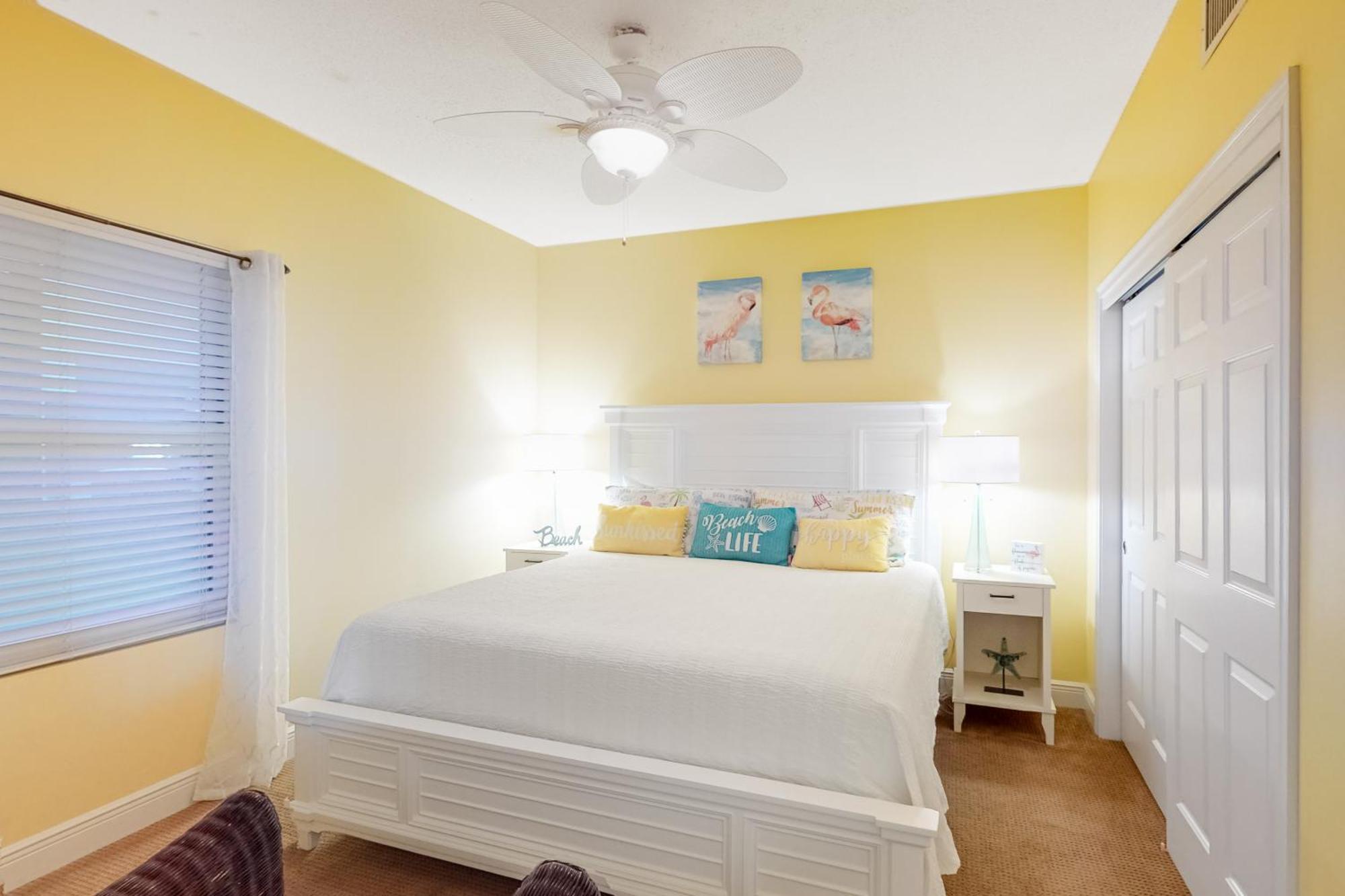 Villa Waters Edge II Fort Walton Beach Zimmer foto