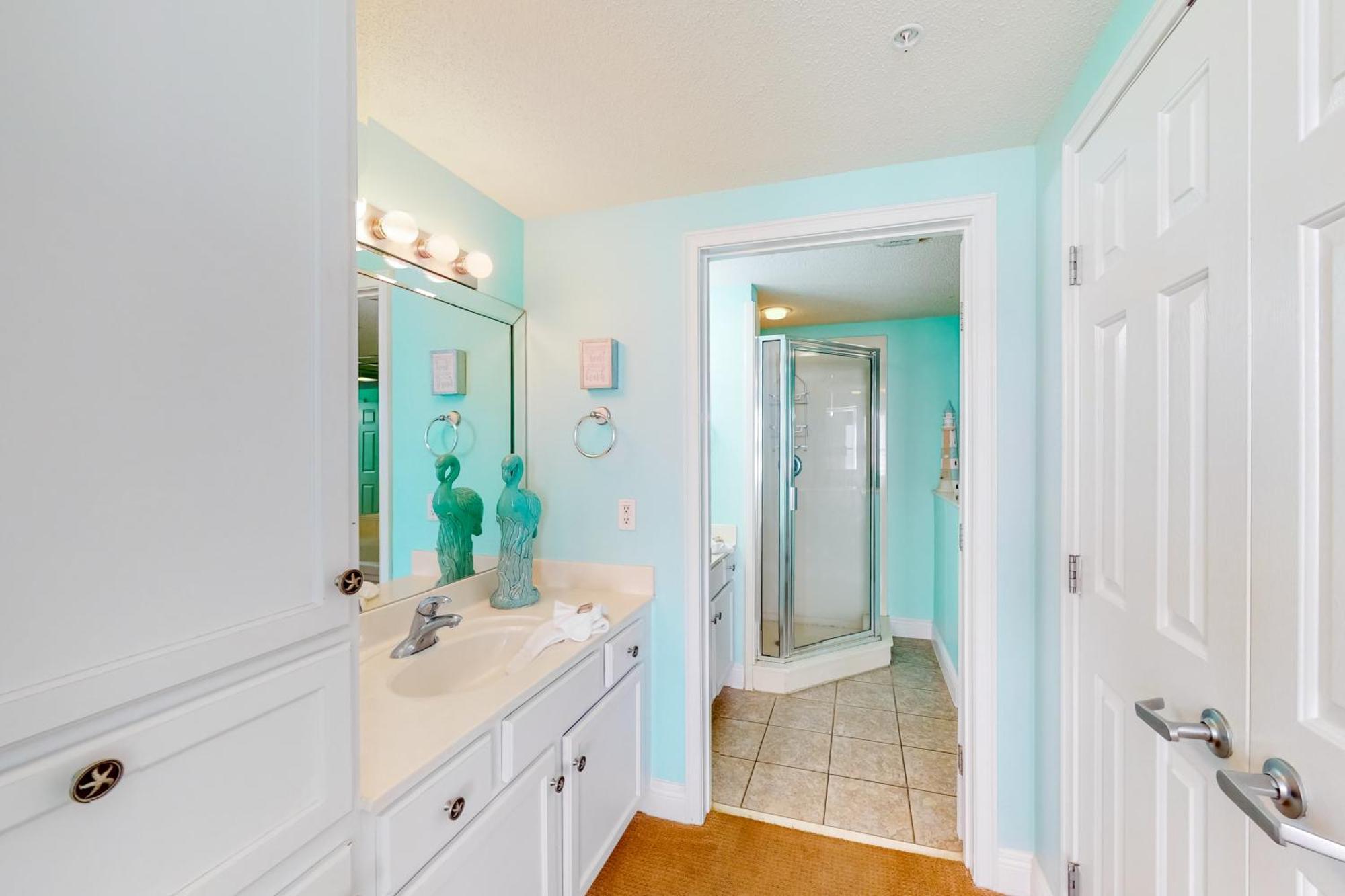 Villa Waters Edge II Fort Walton Beach Zimmer foto