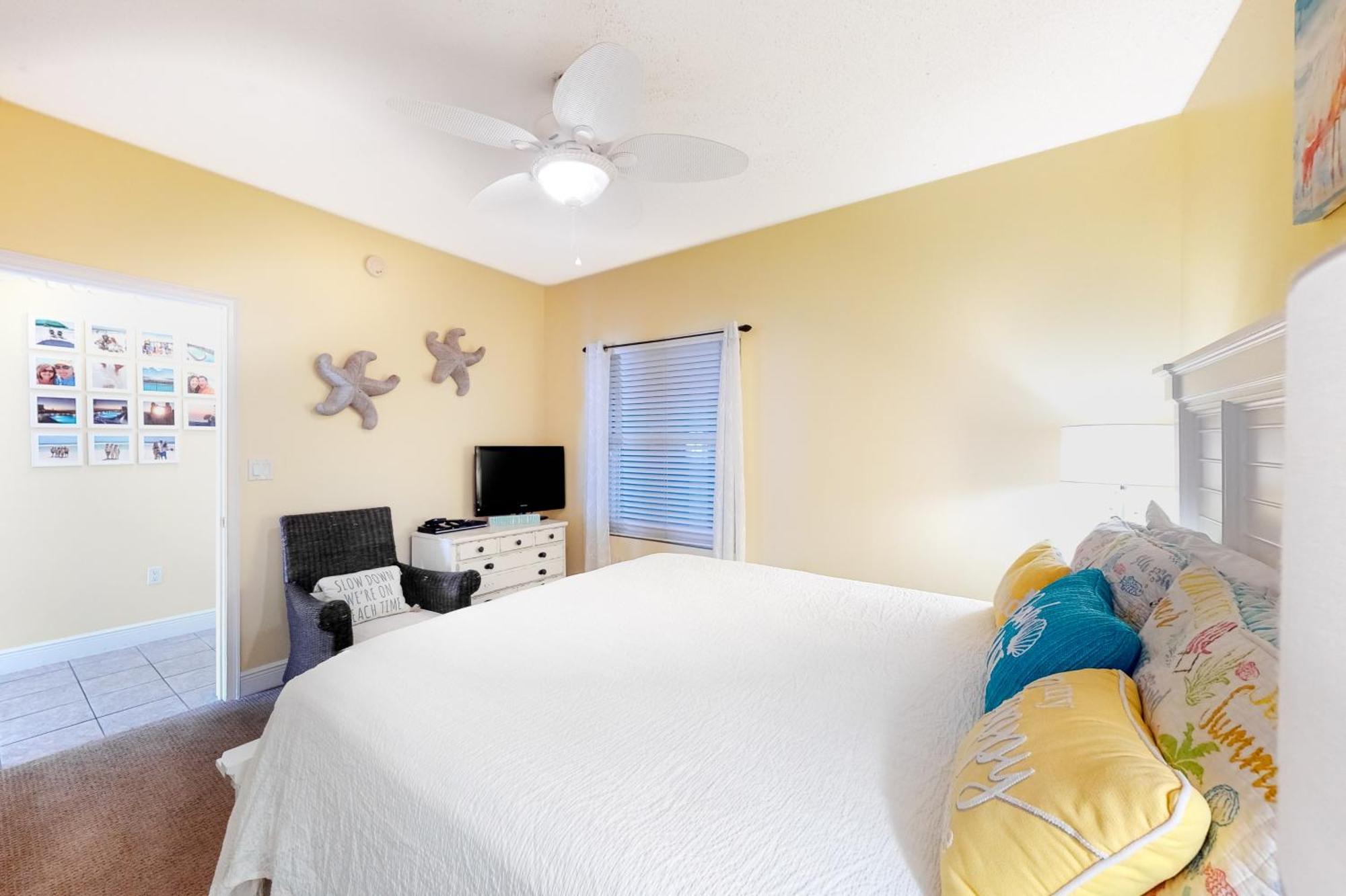 Villa Waters Edge II Fort Walton Beach Zimmer foto