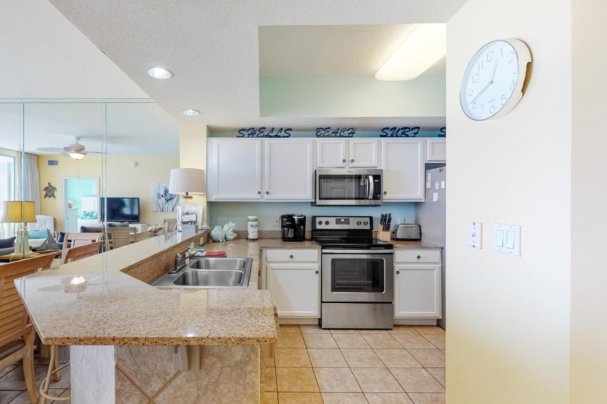 Villa Waters Edge II Fort Walton Beach Zimmer foto